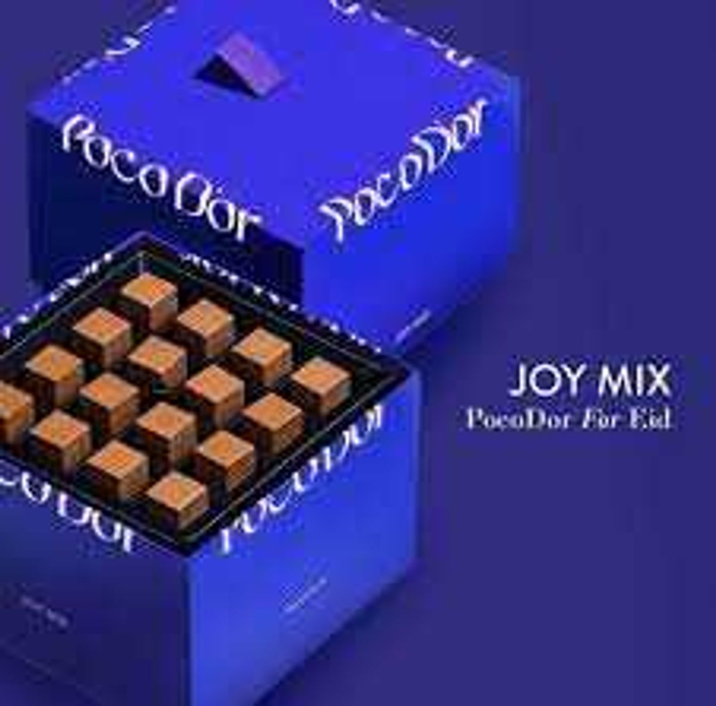 Joy Mix