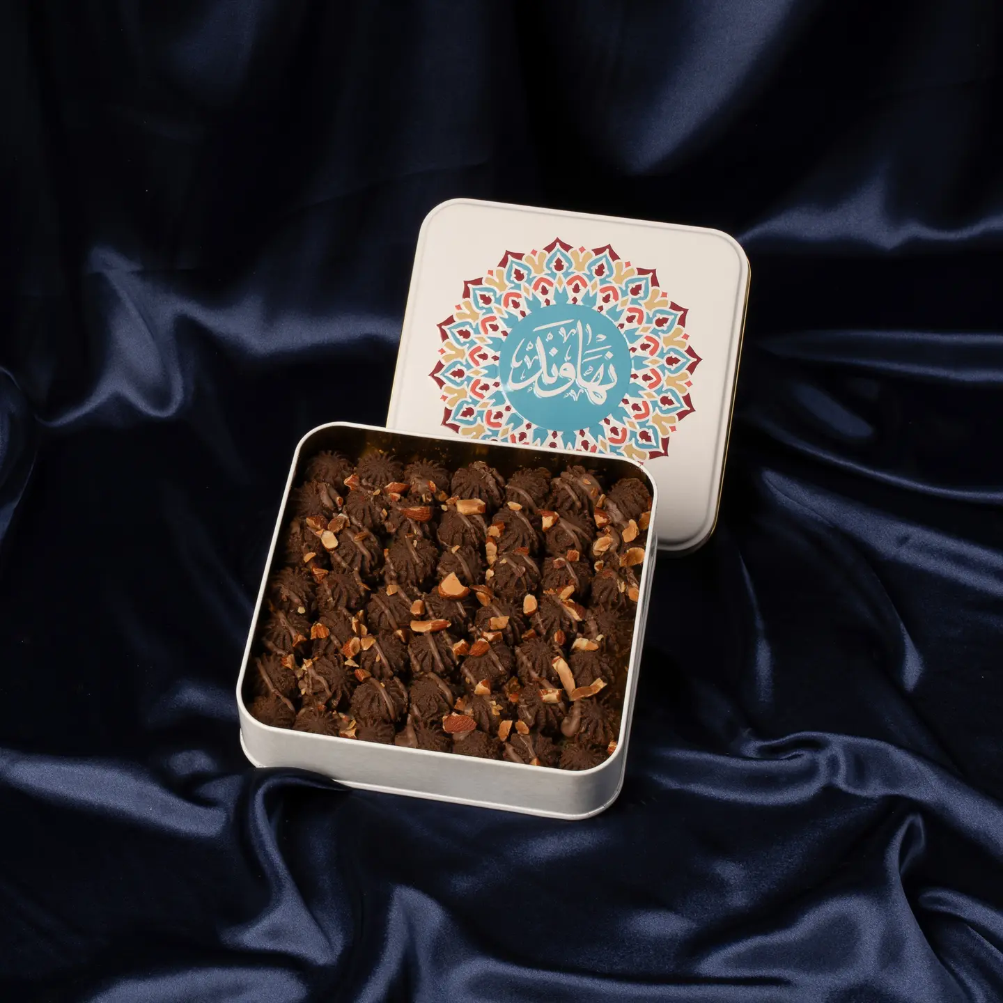 بيتفور شكولا نهاوند ميني 250 جم