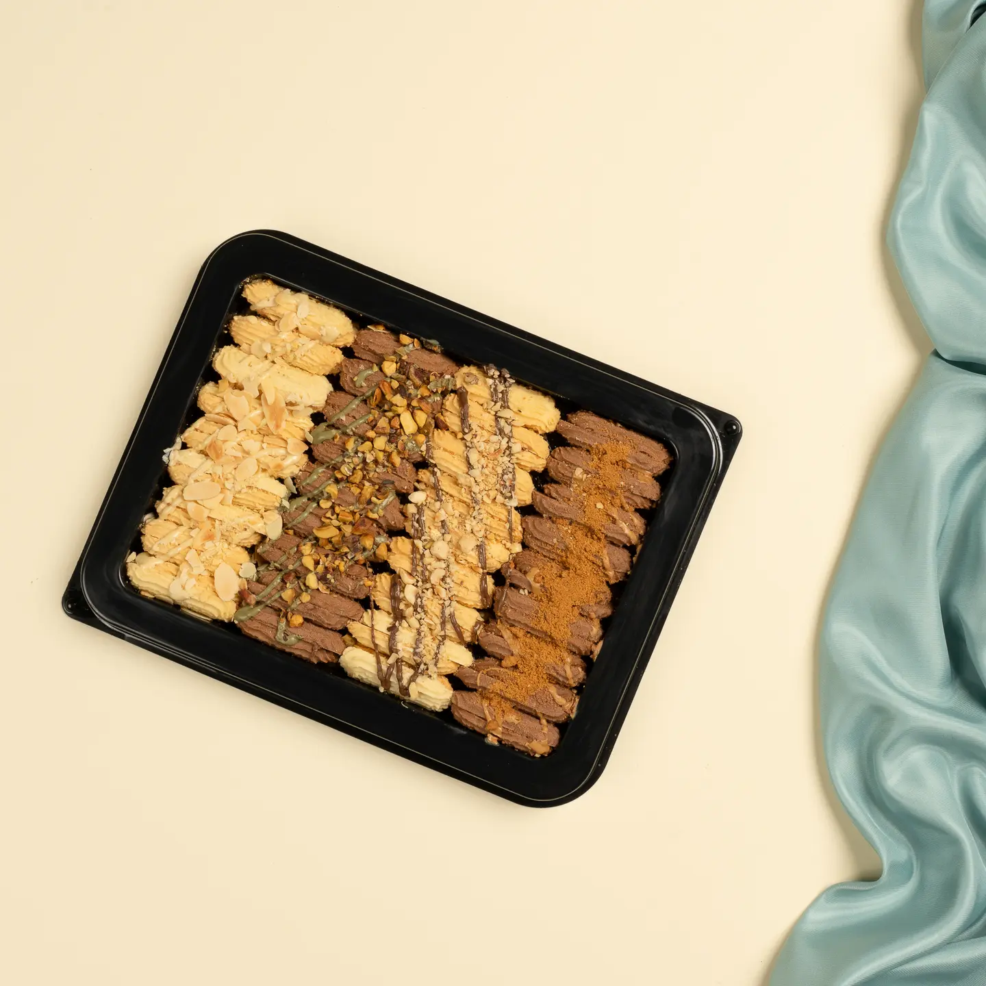 بيتيفور دالين ميني