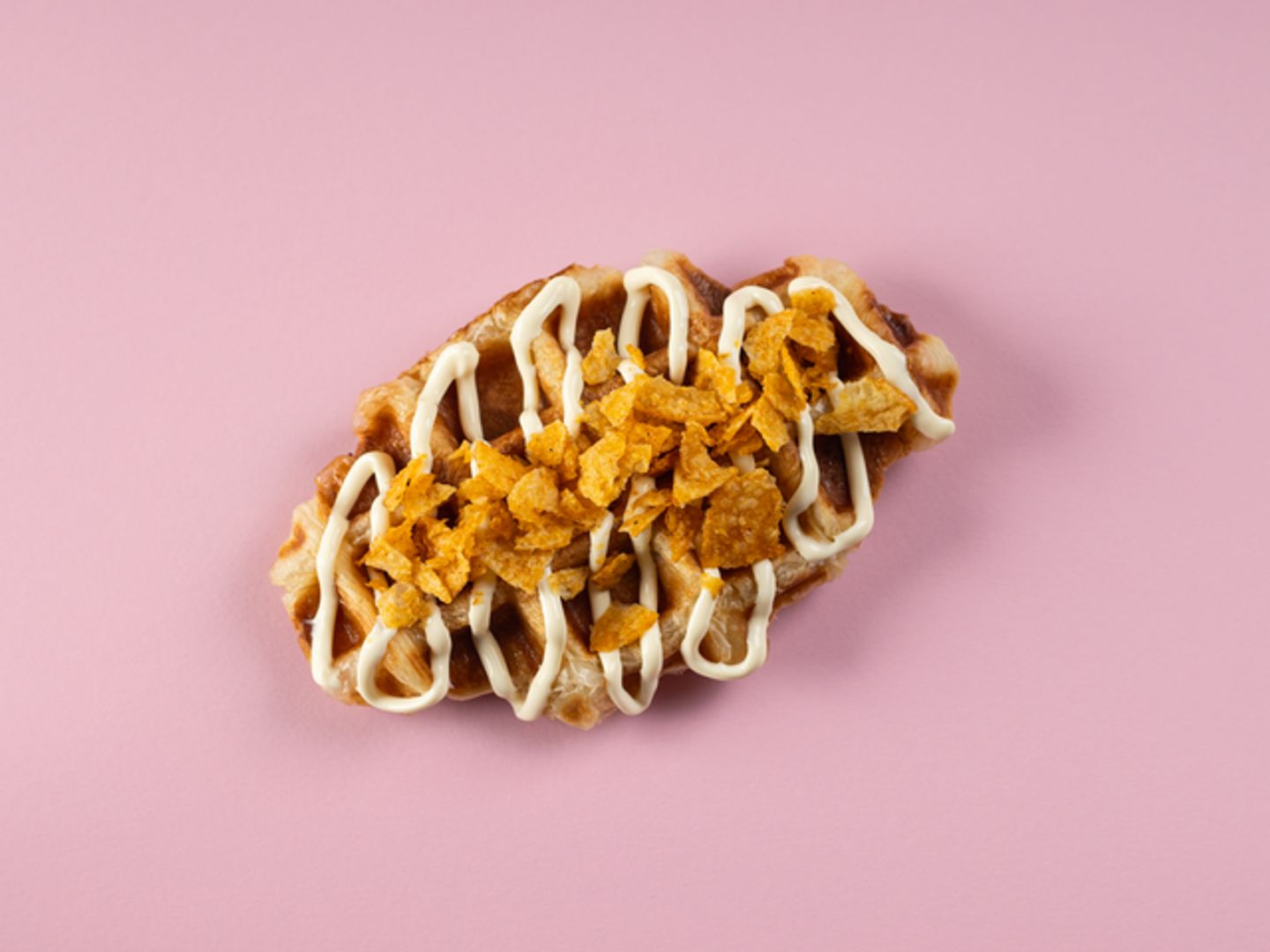 Kroffle Kassat Cheese