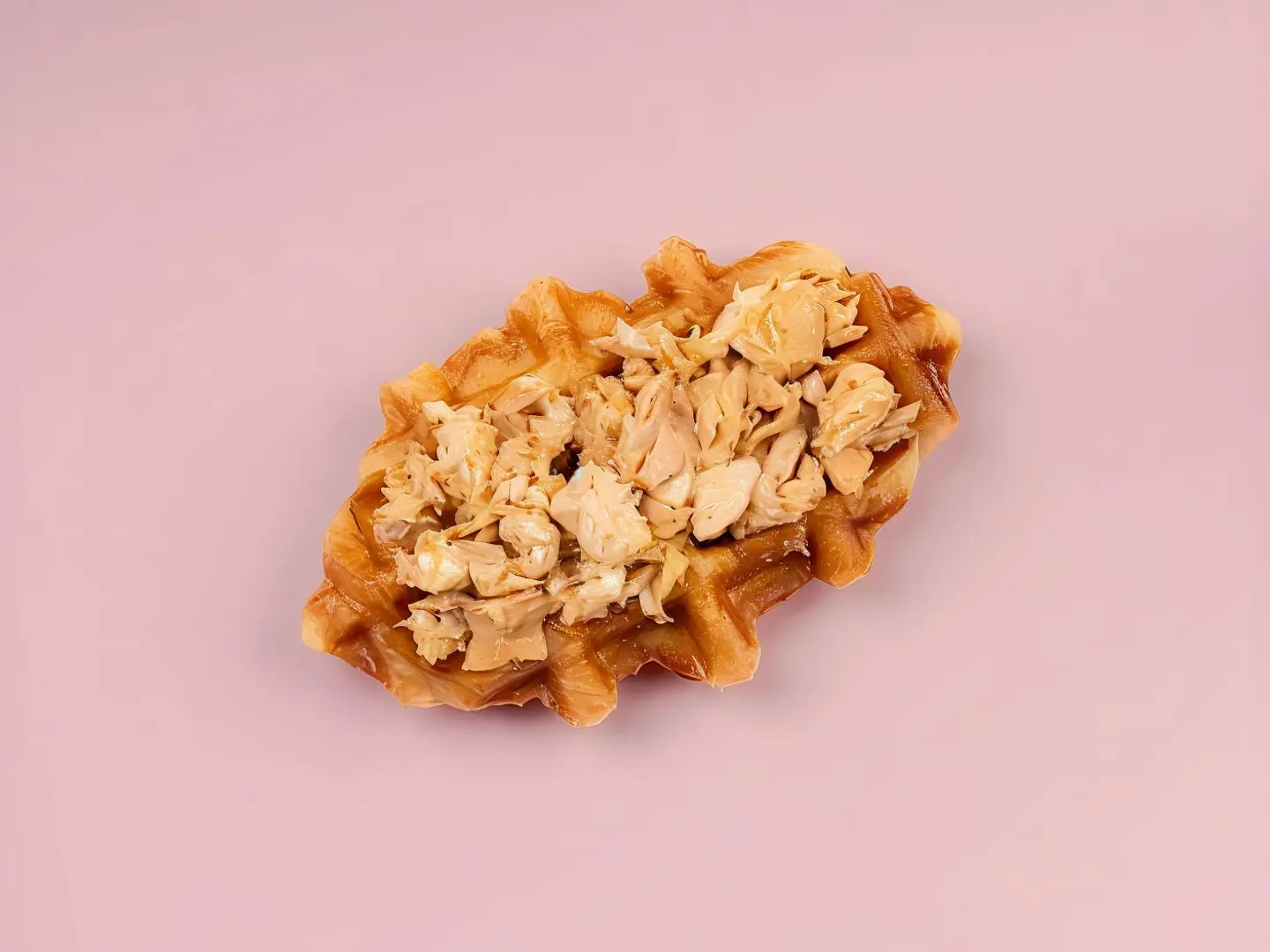 Kroffle Tuna