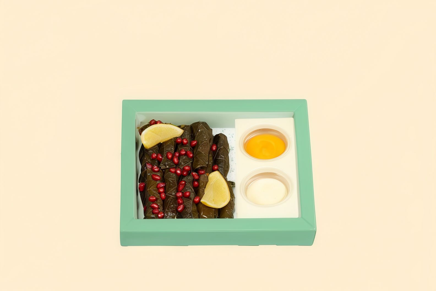 ورق عنب كلاسيك