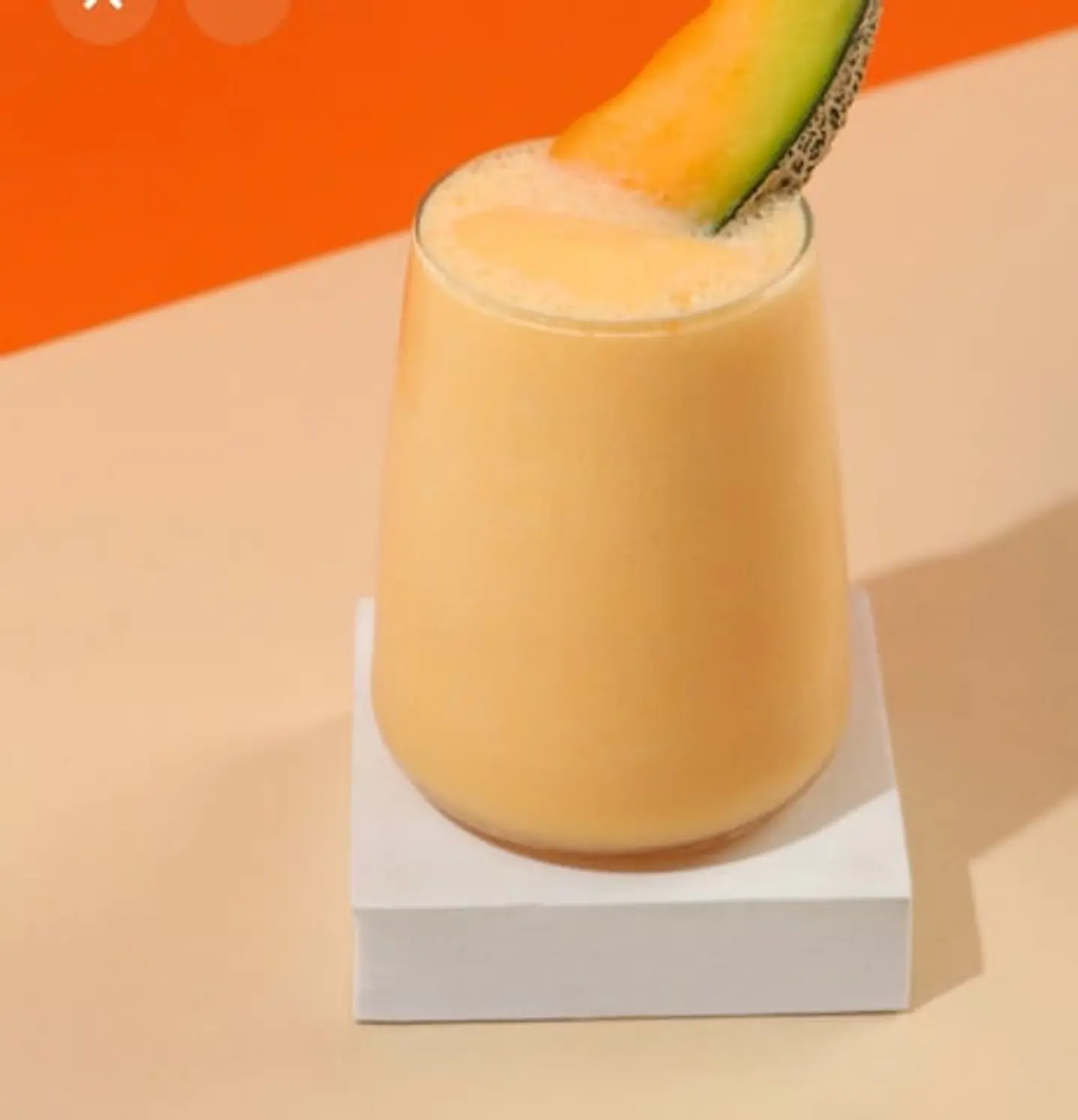 Cantaloupe Emperor