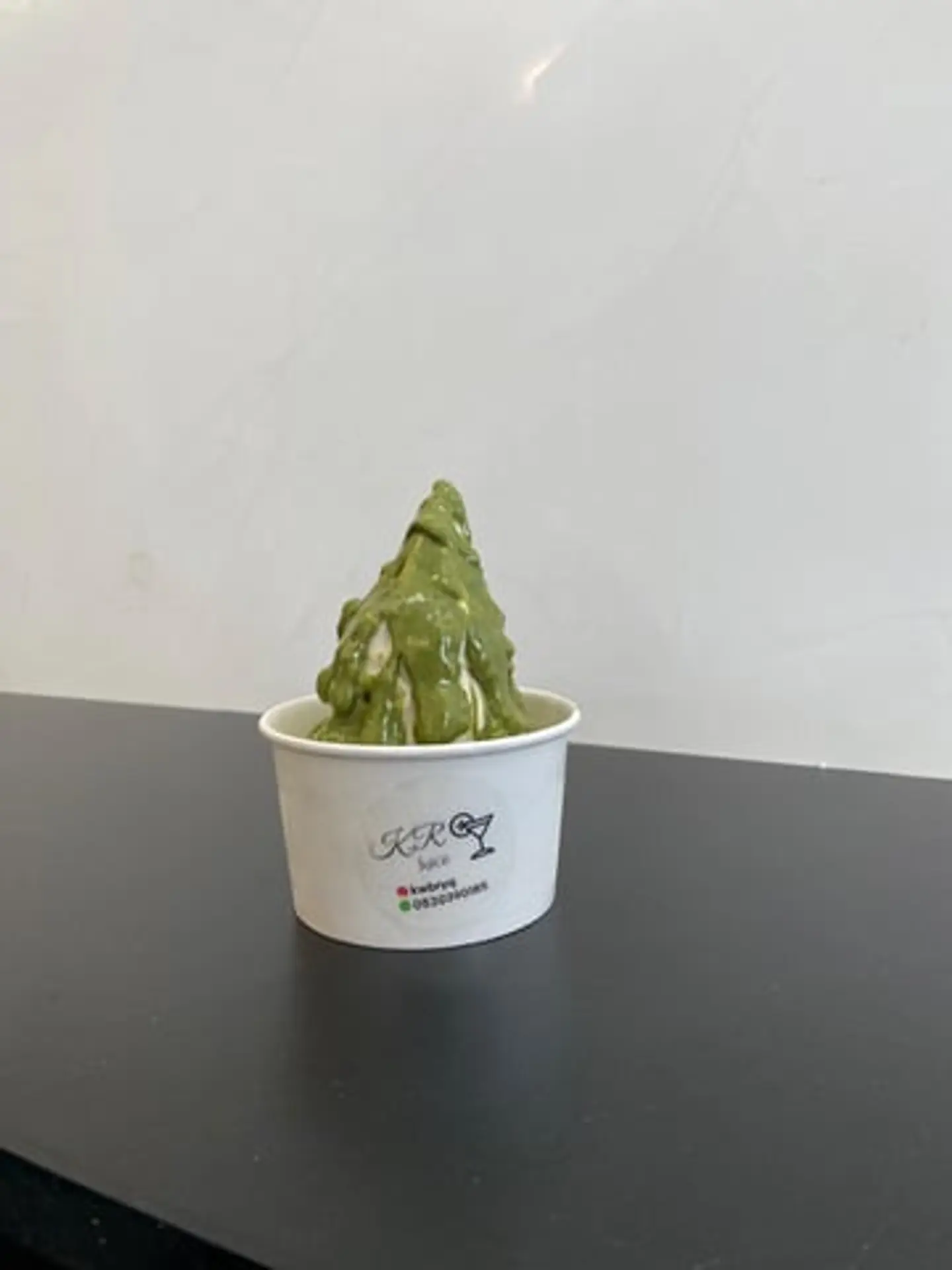 Pistachio