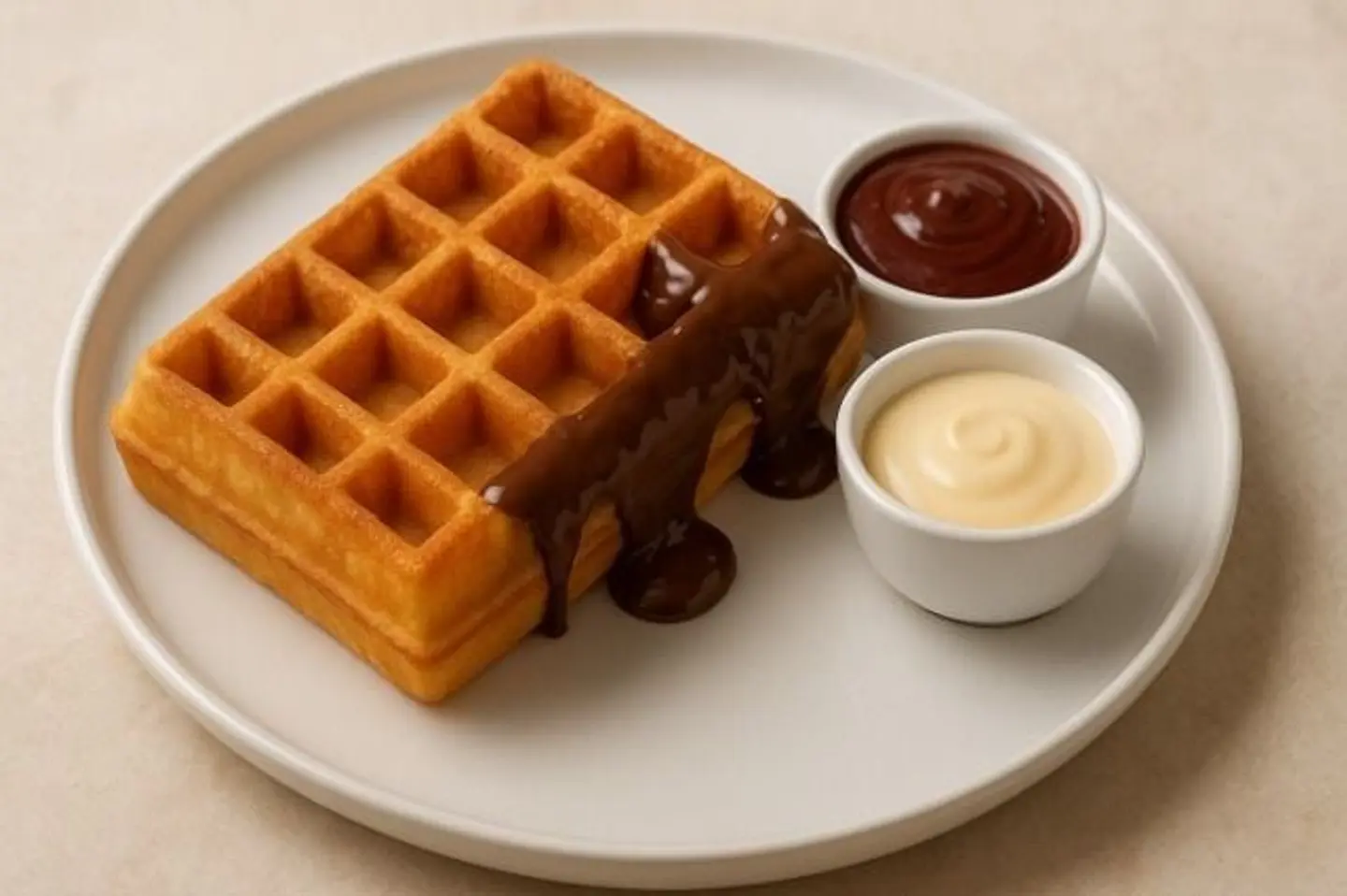 Waffle