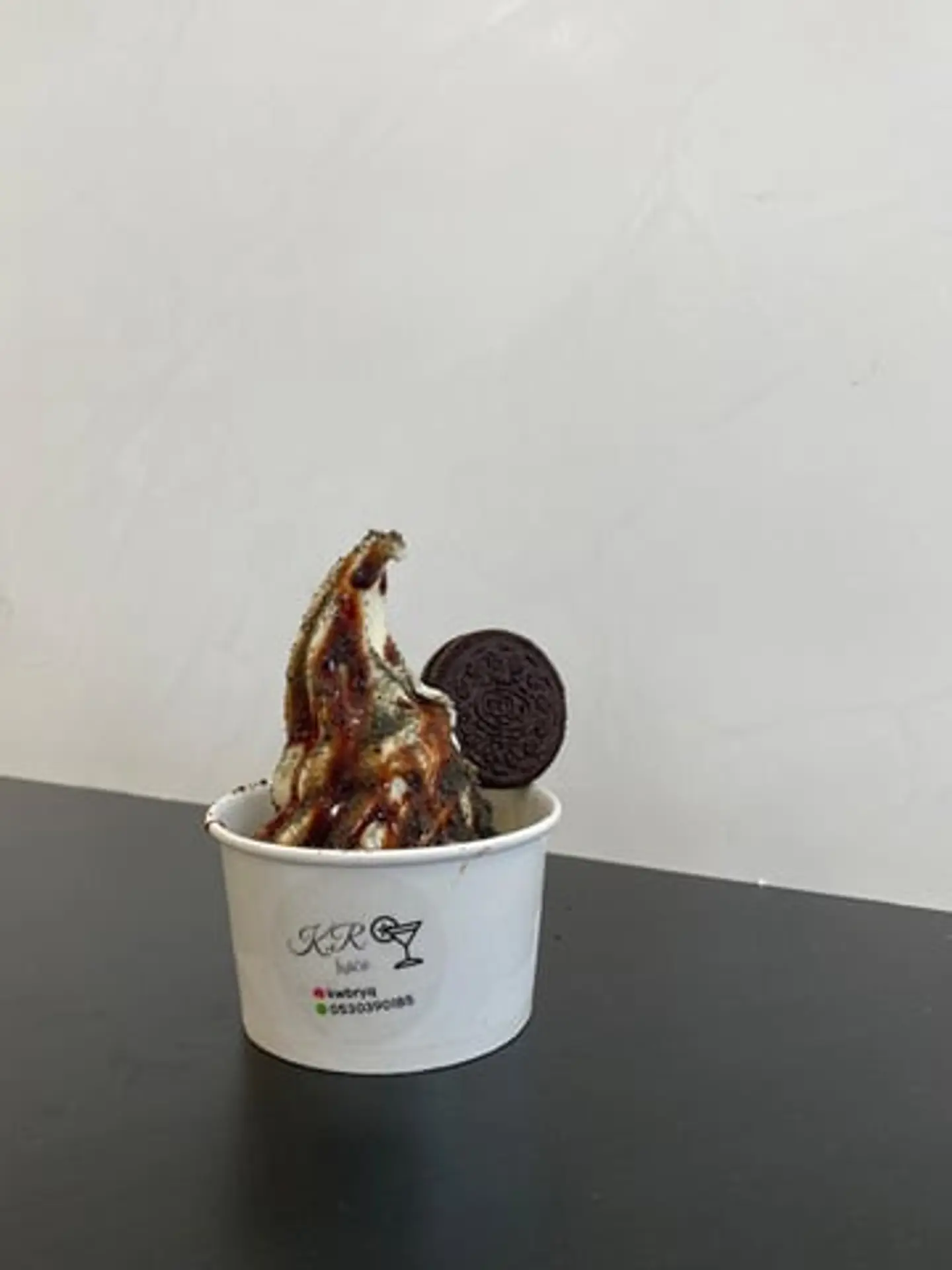 Oreo