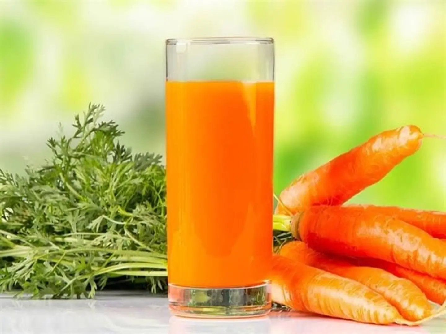 Carrot
