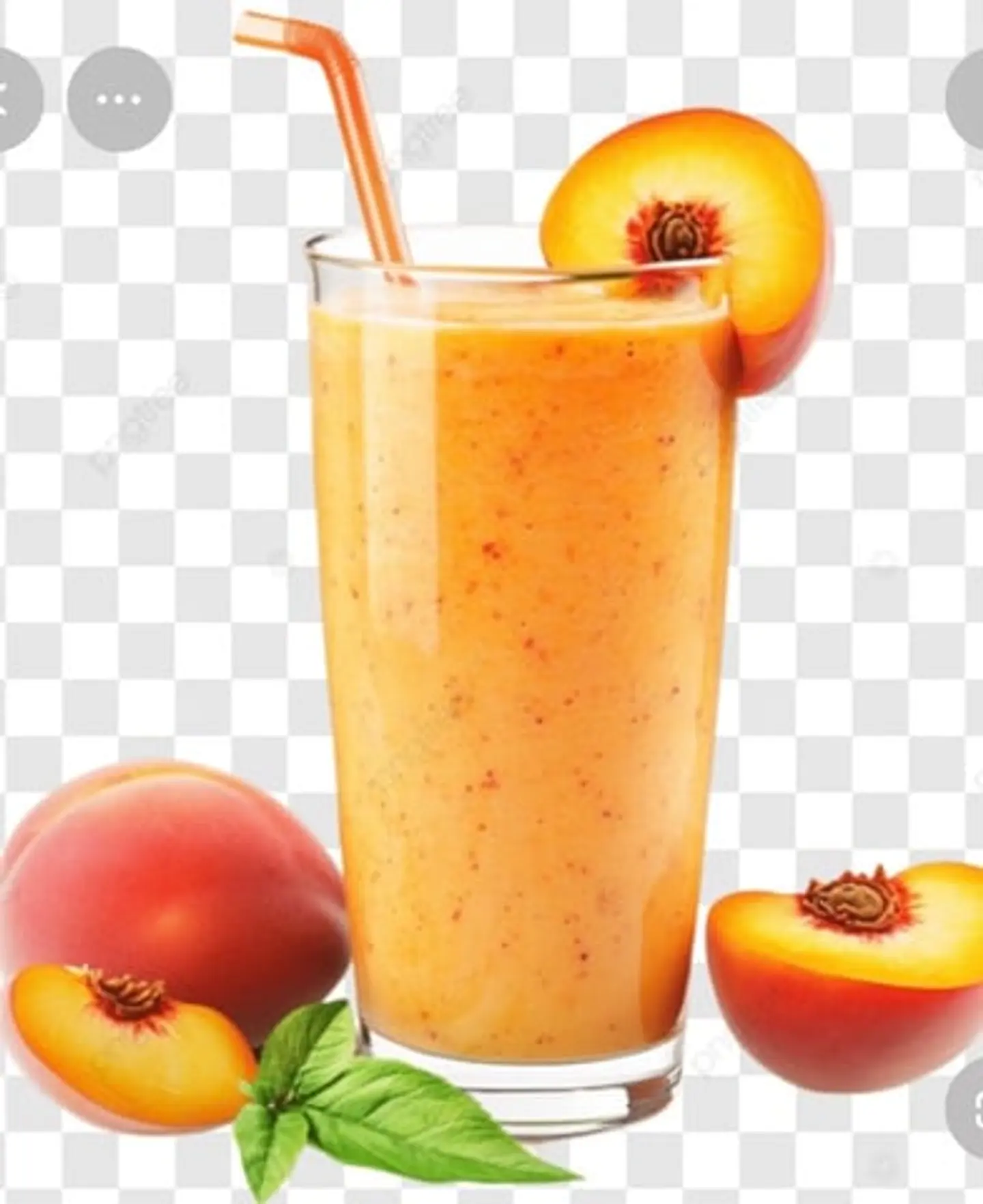 Peach