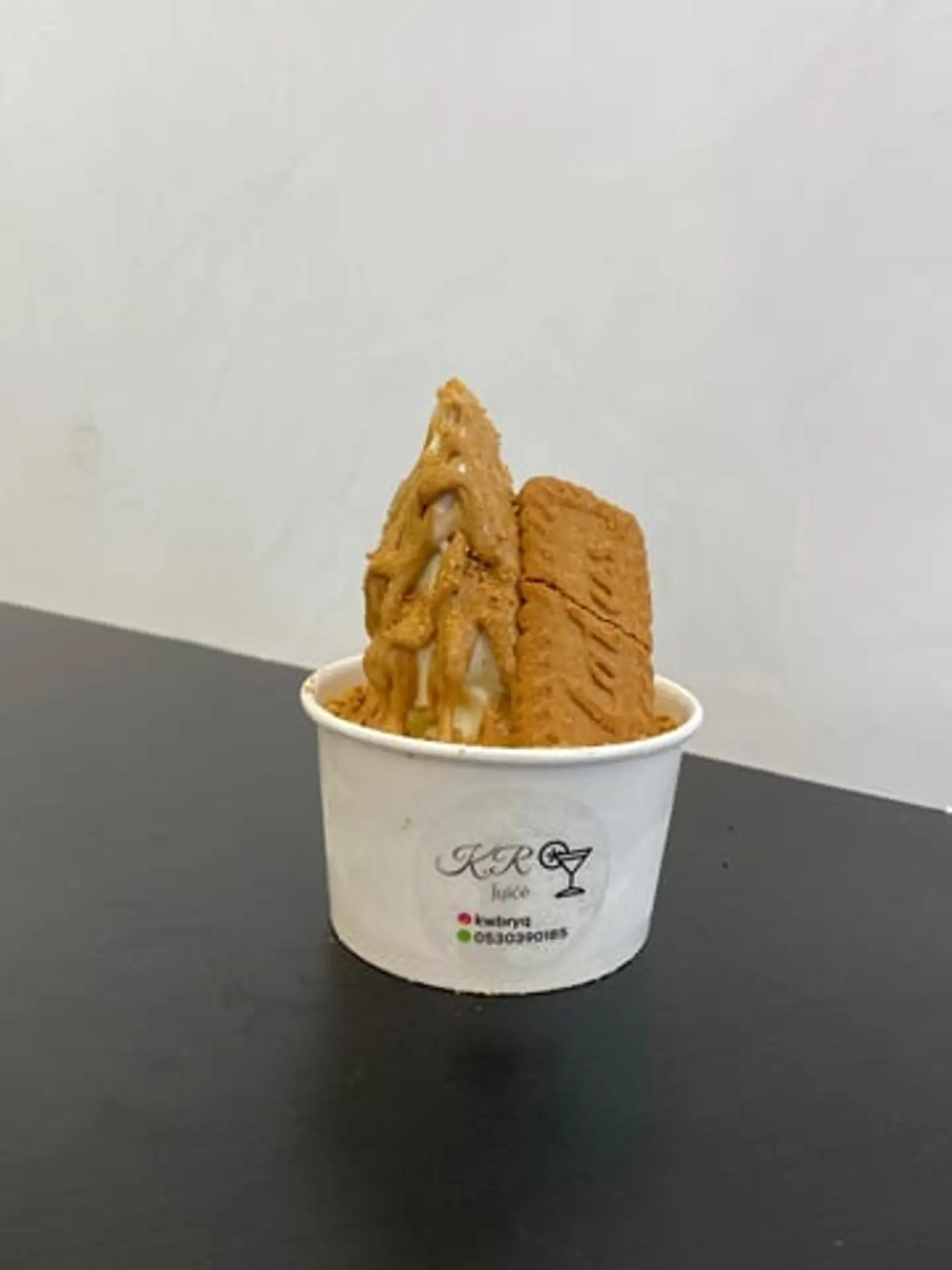 Lotus Biscoff