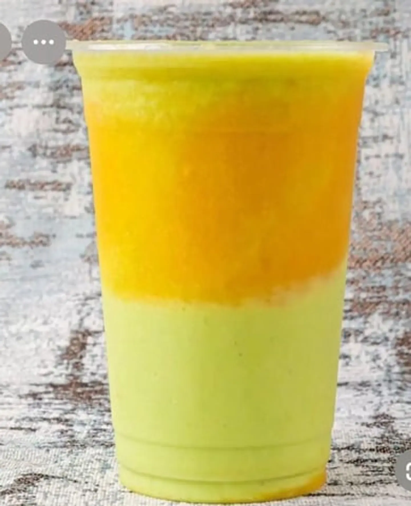 Avocado Mango