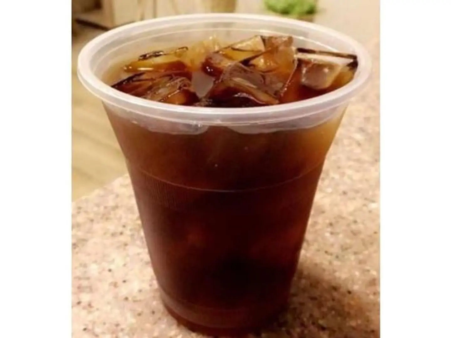 Cold Brew