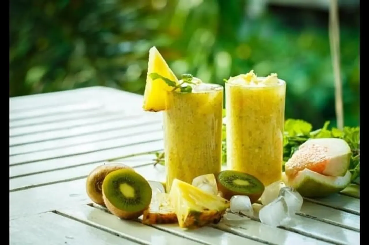 Fat Burner