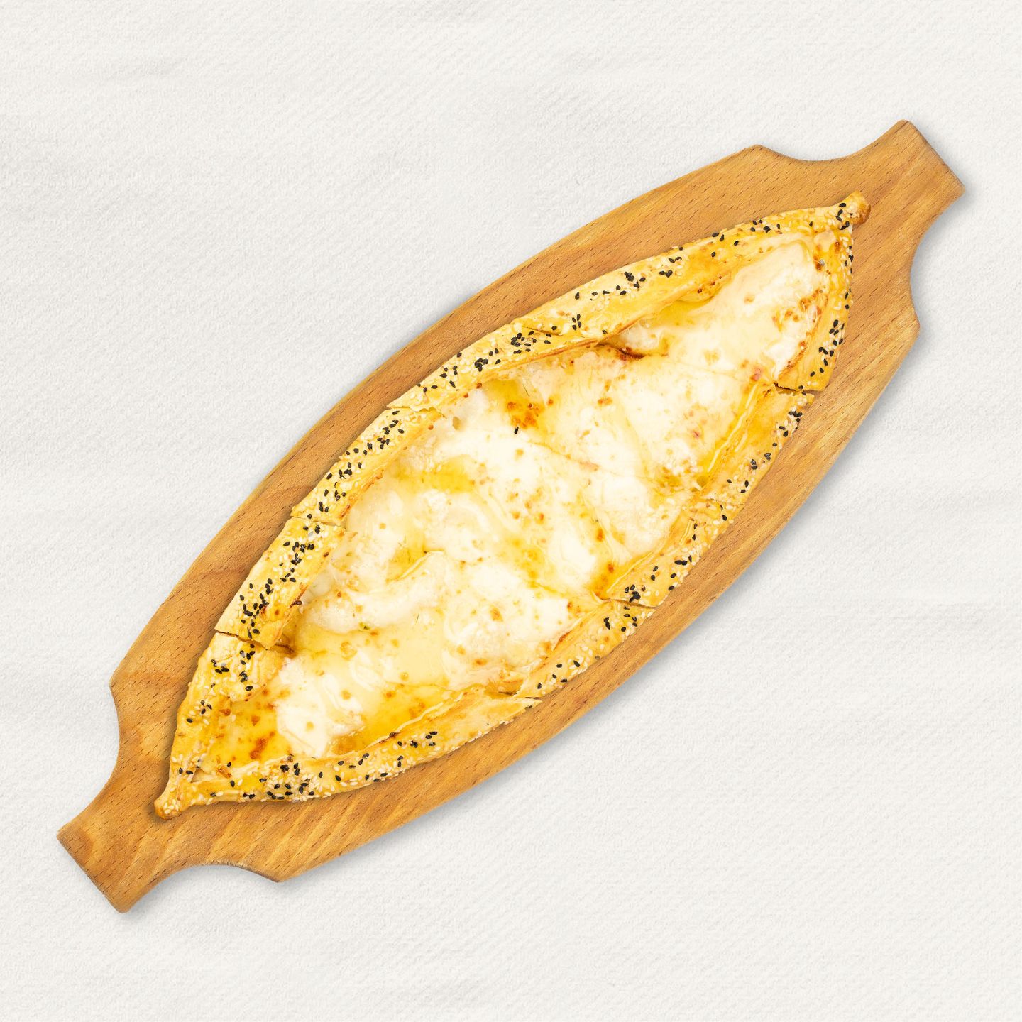 فطيرة جبنة بالعسل