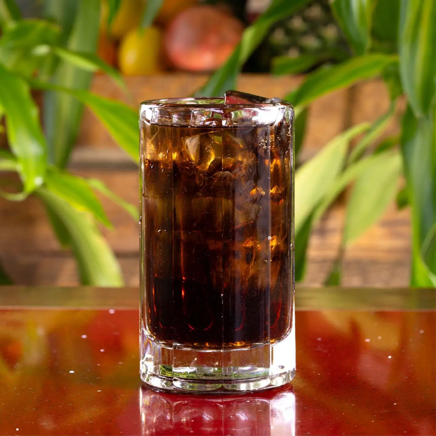Soda