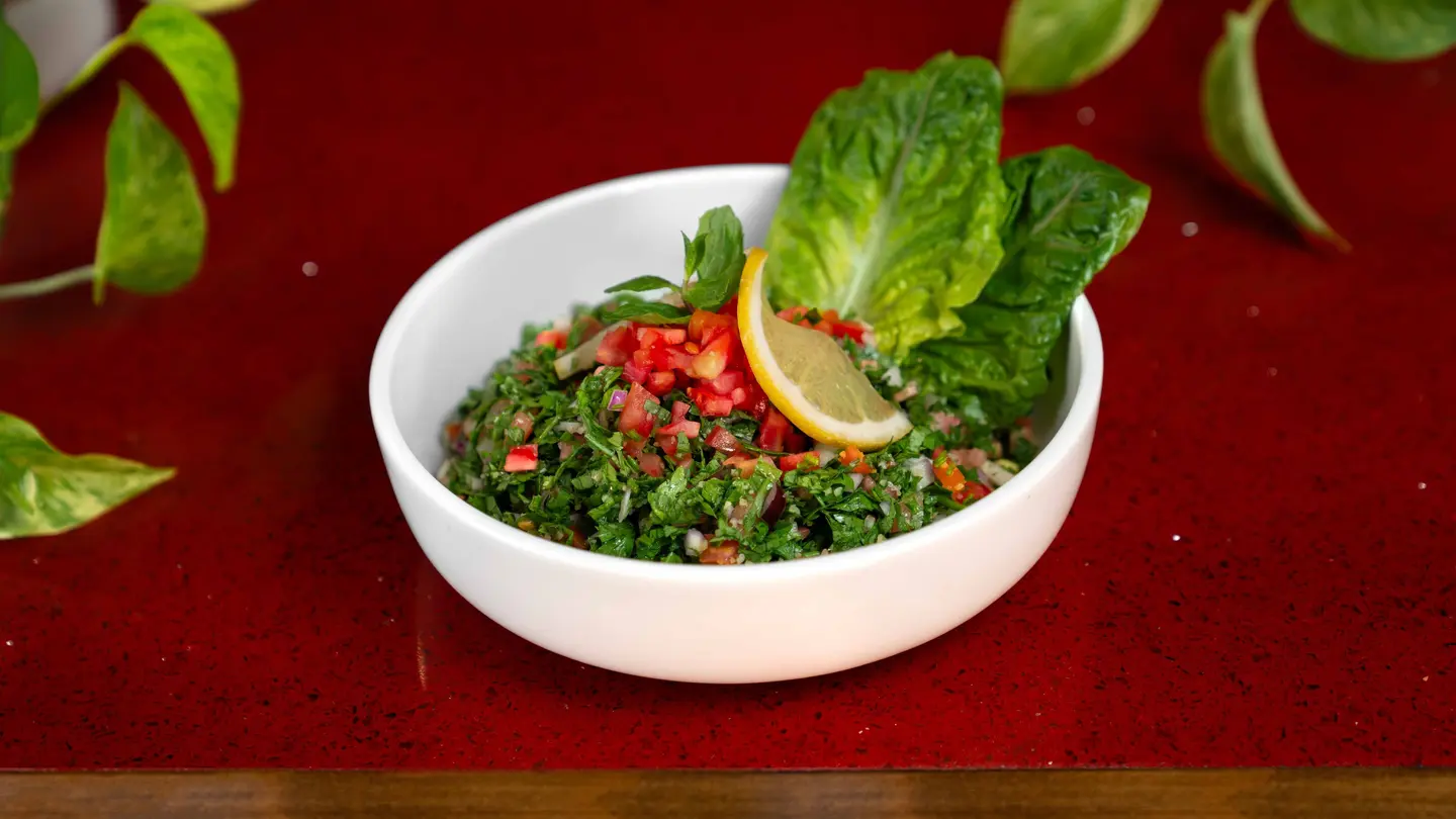 تبولة