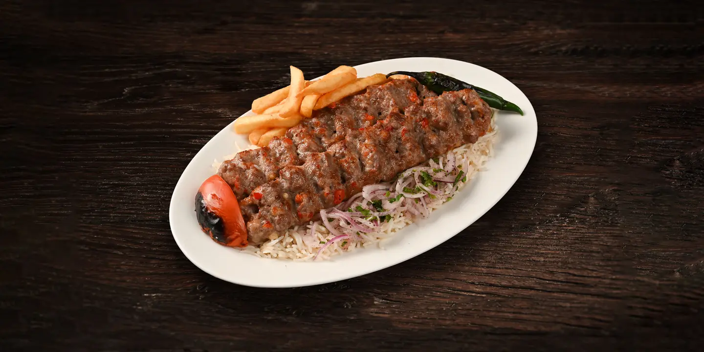 Kabab
