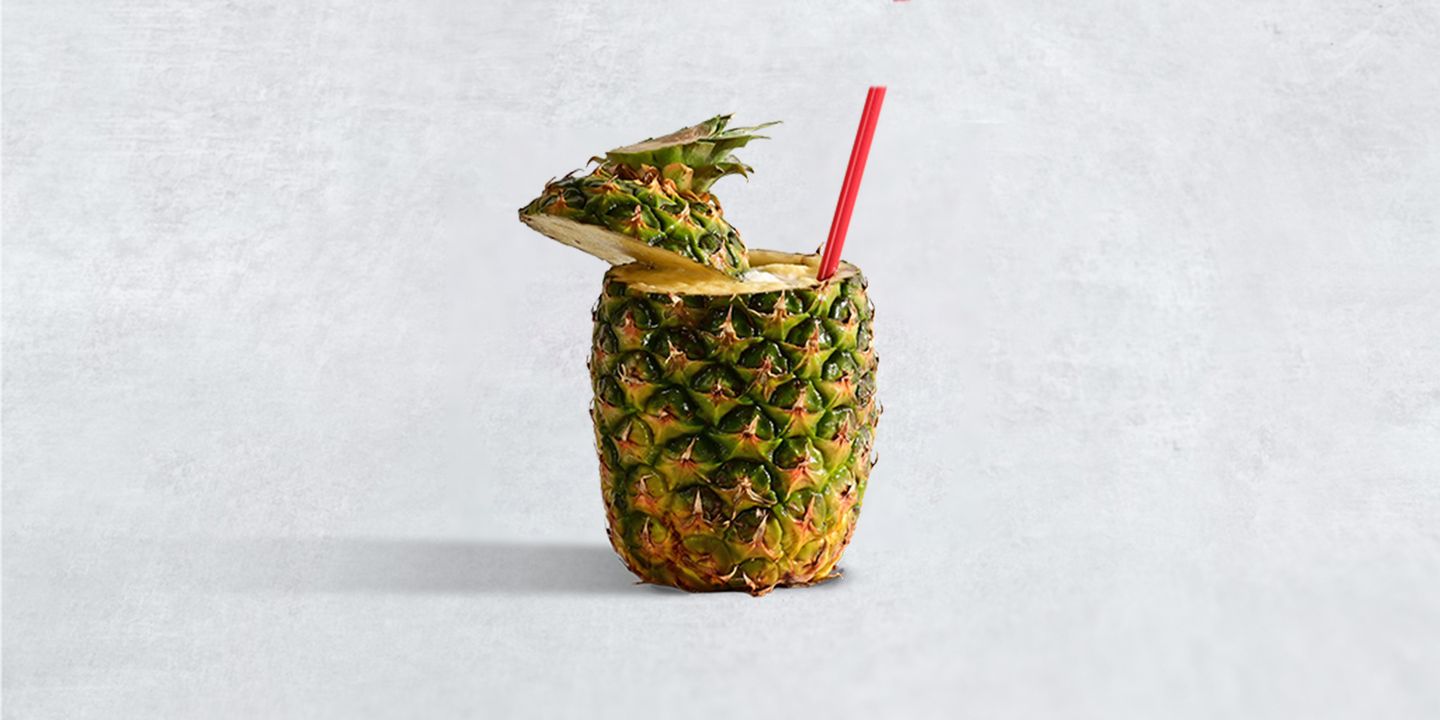 Pineapple
