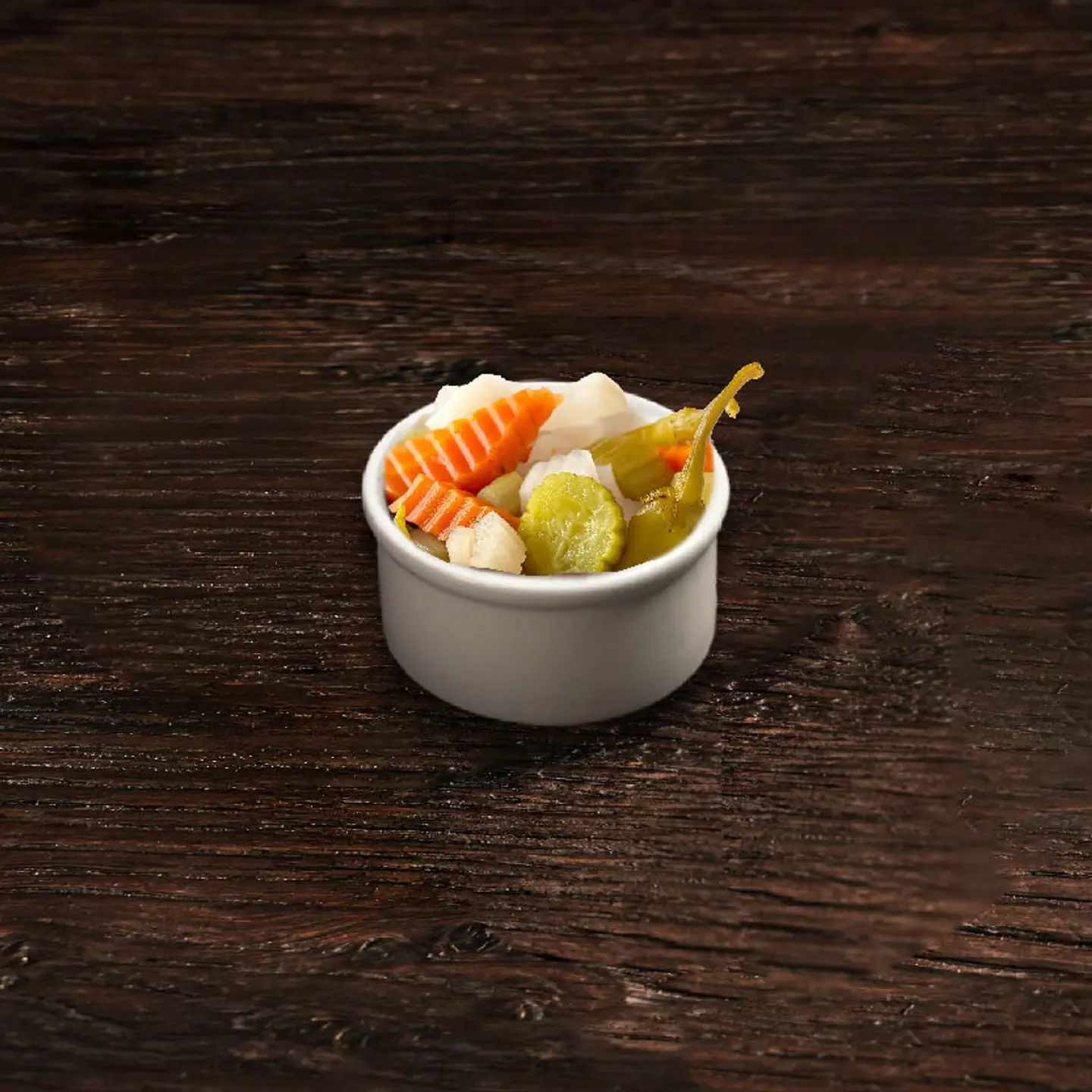 Mix Pickles