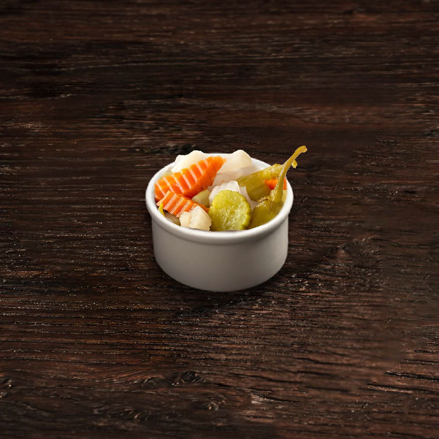 Mix Pickles