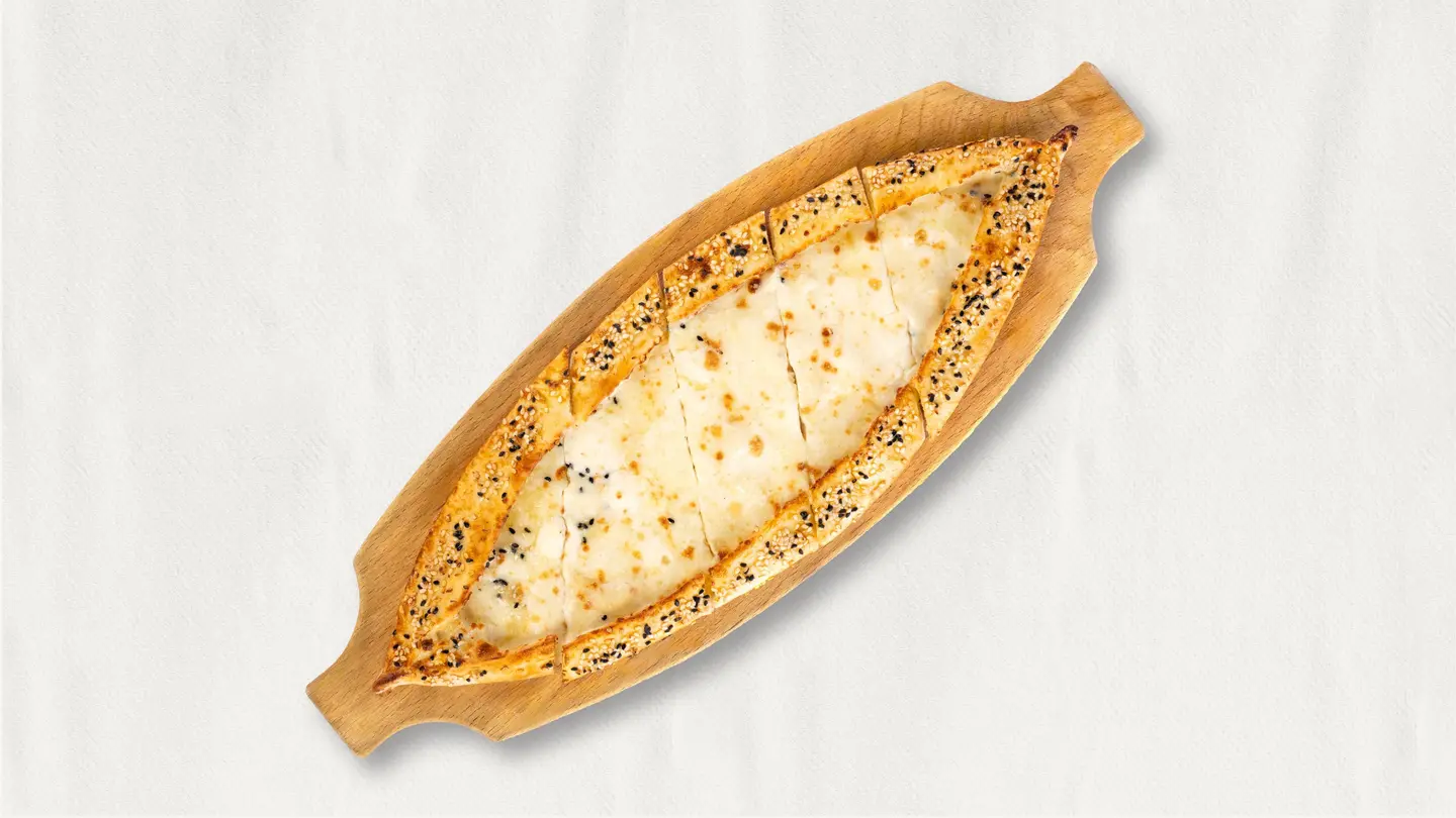 Akawi Cheese Pie