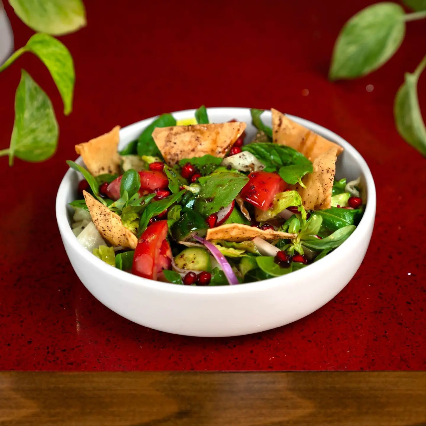 Fattouch