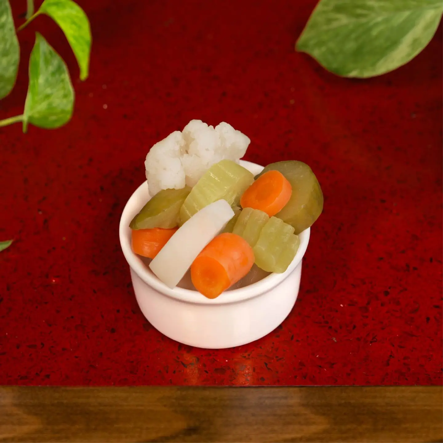 Mix Pickles