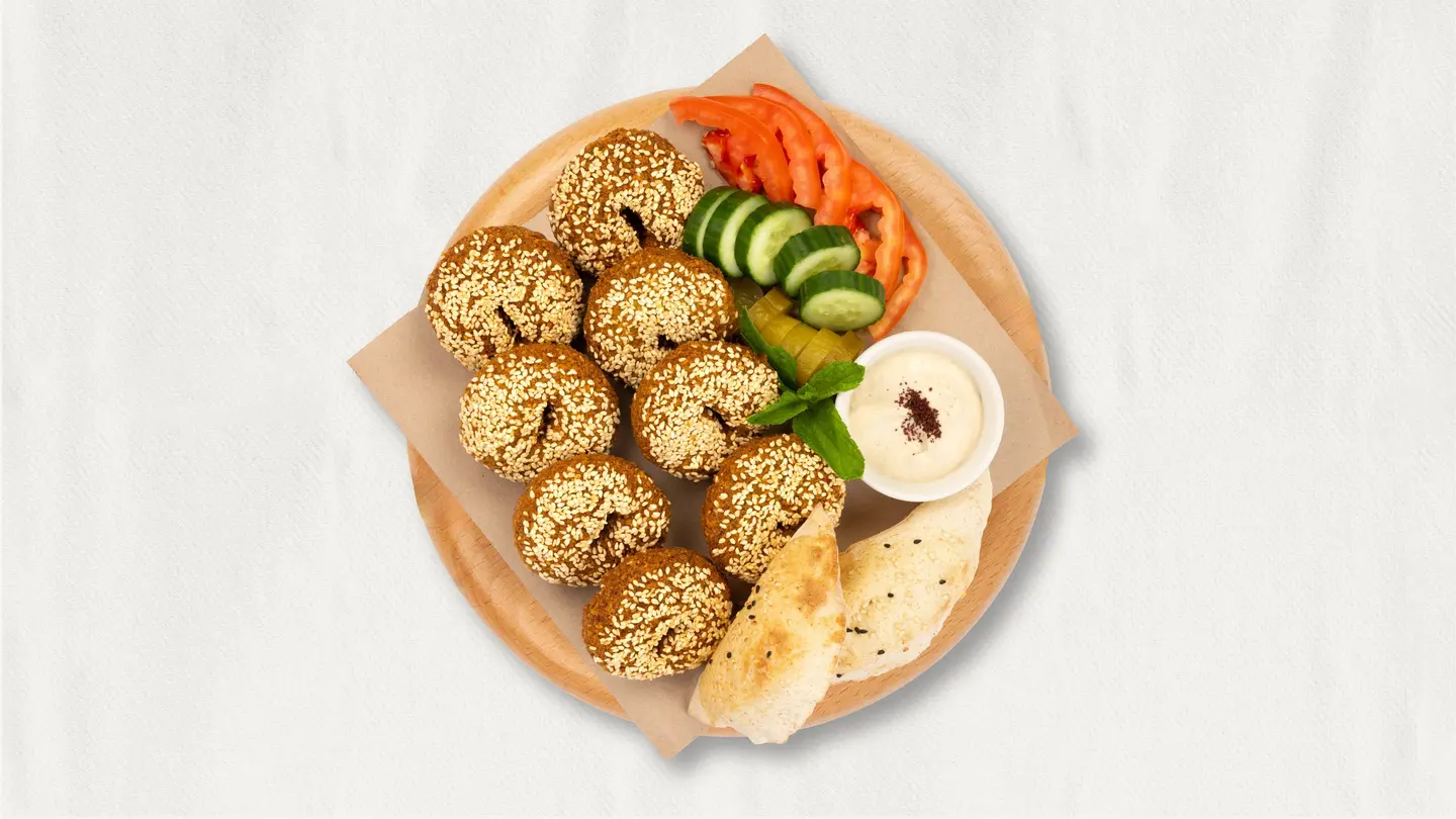 فلافل