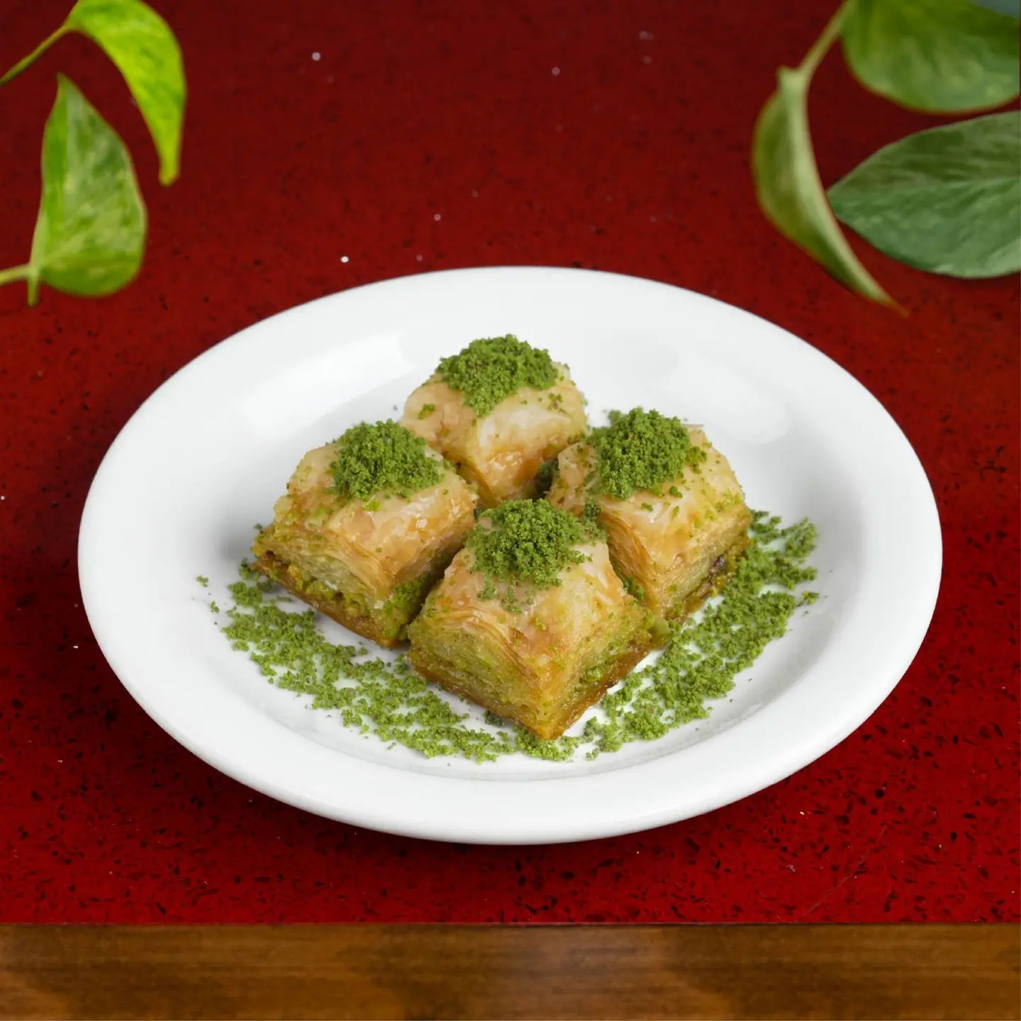 Baklava