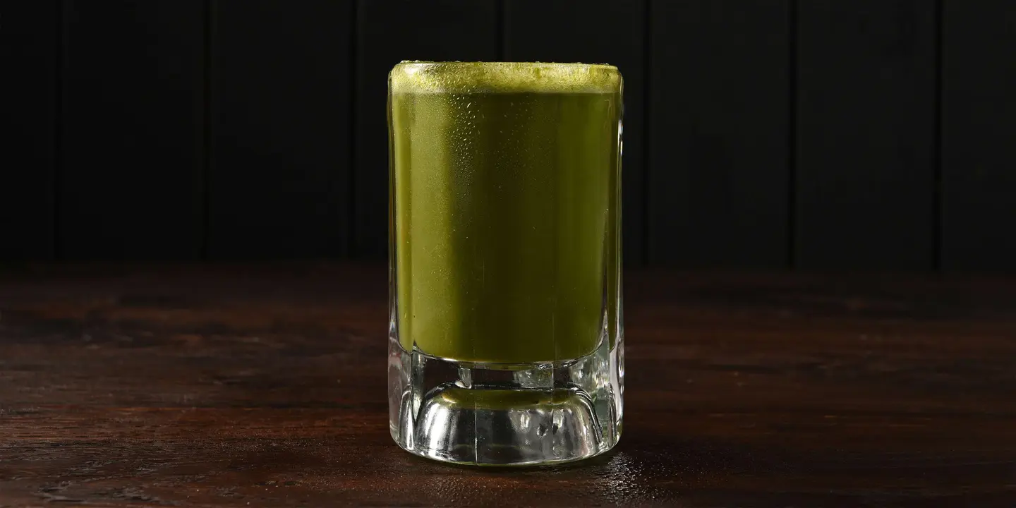 Lemon Mint