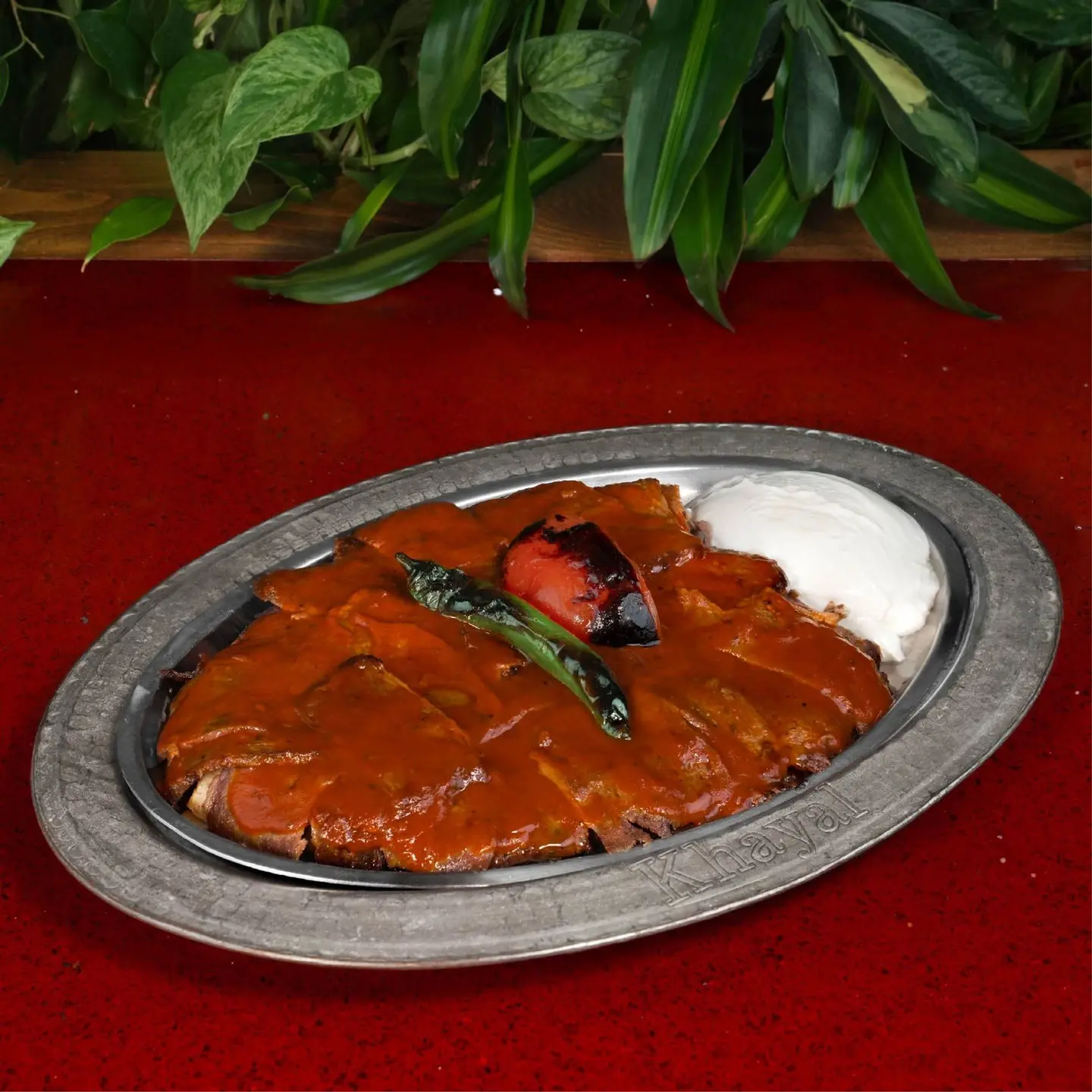 Iskender
