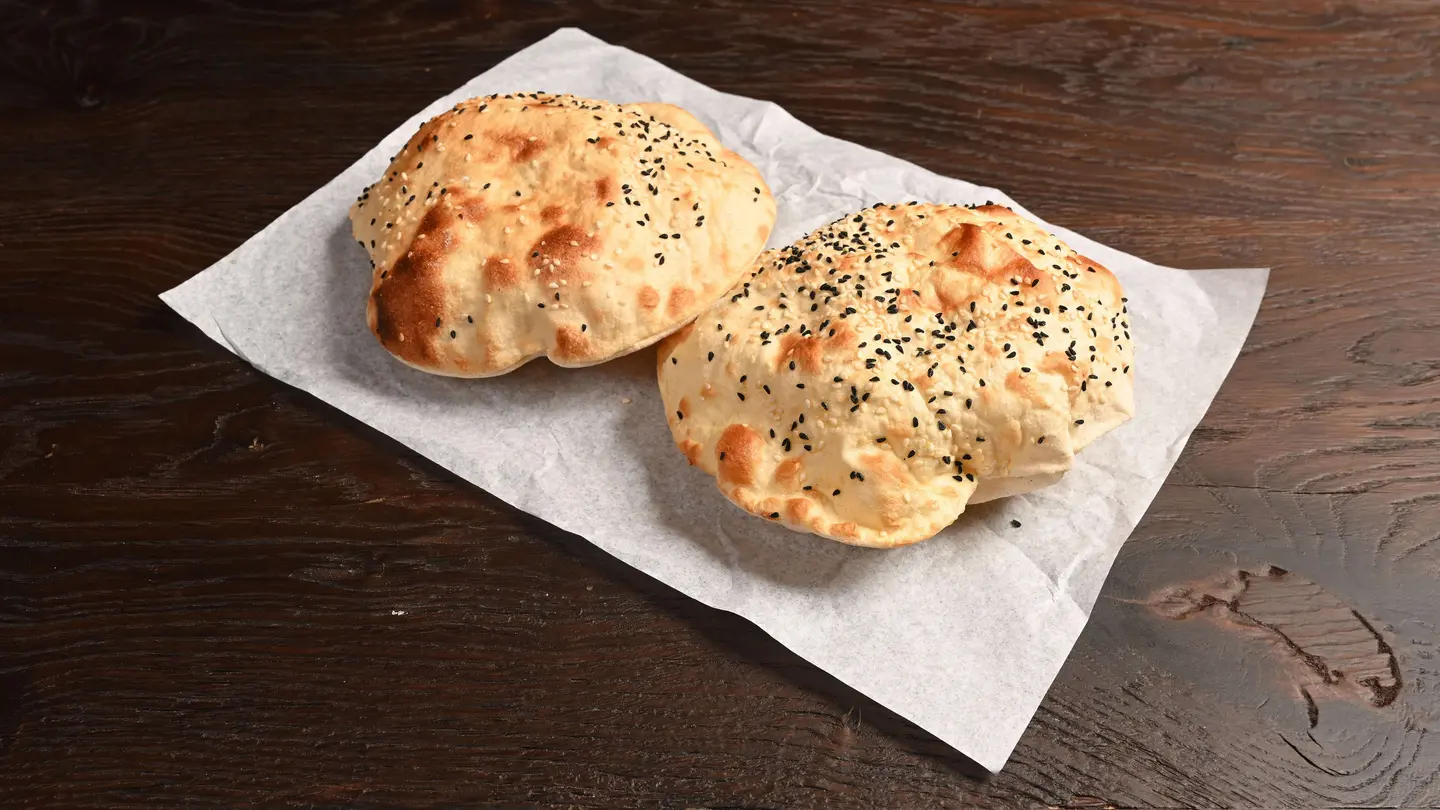 خبز