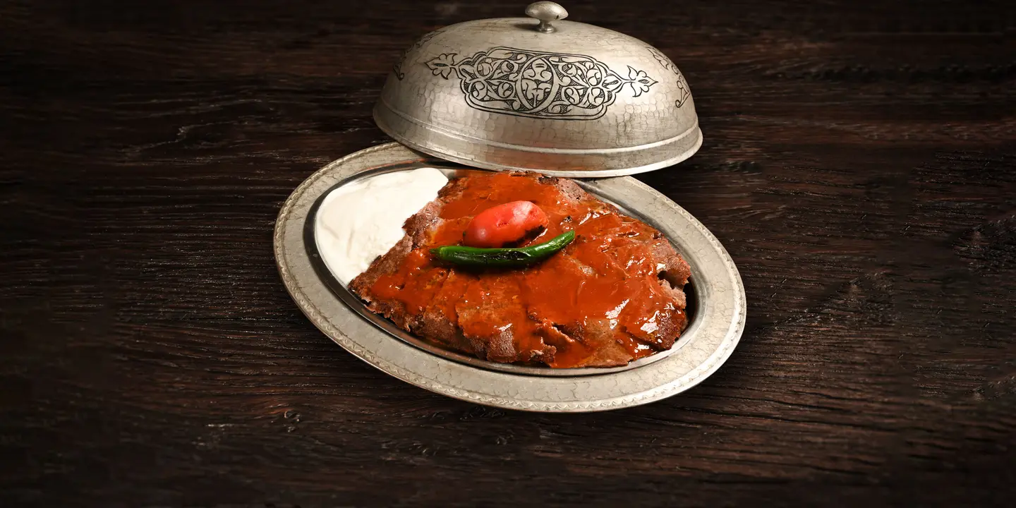 Iskender