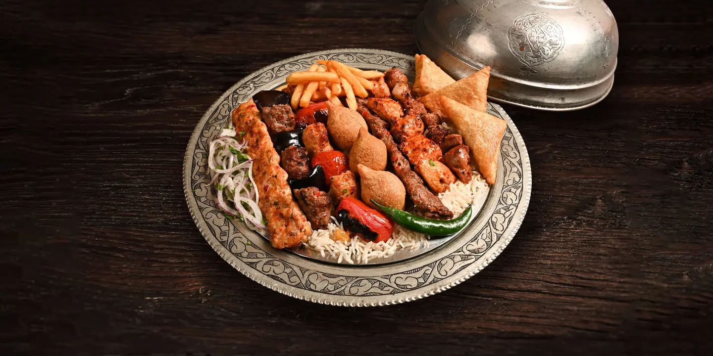 Khayal Mix