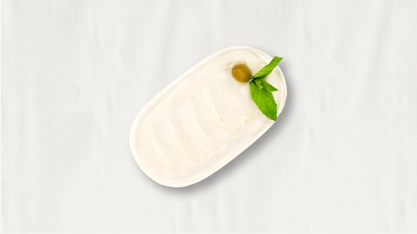 Labneh