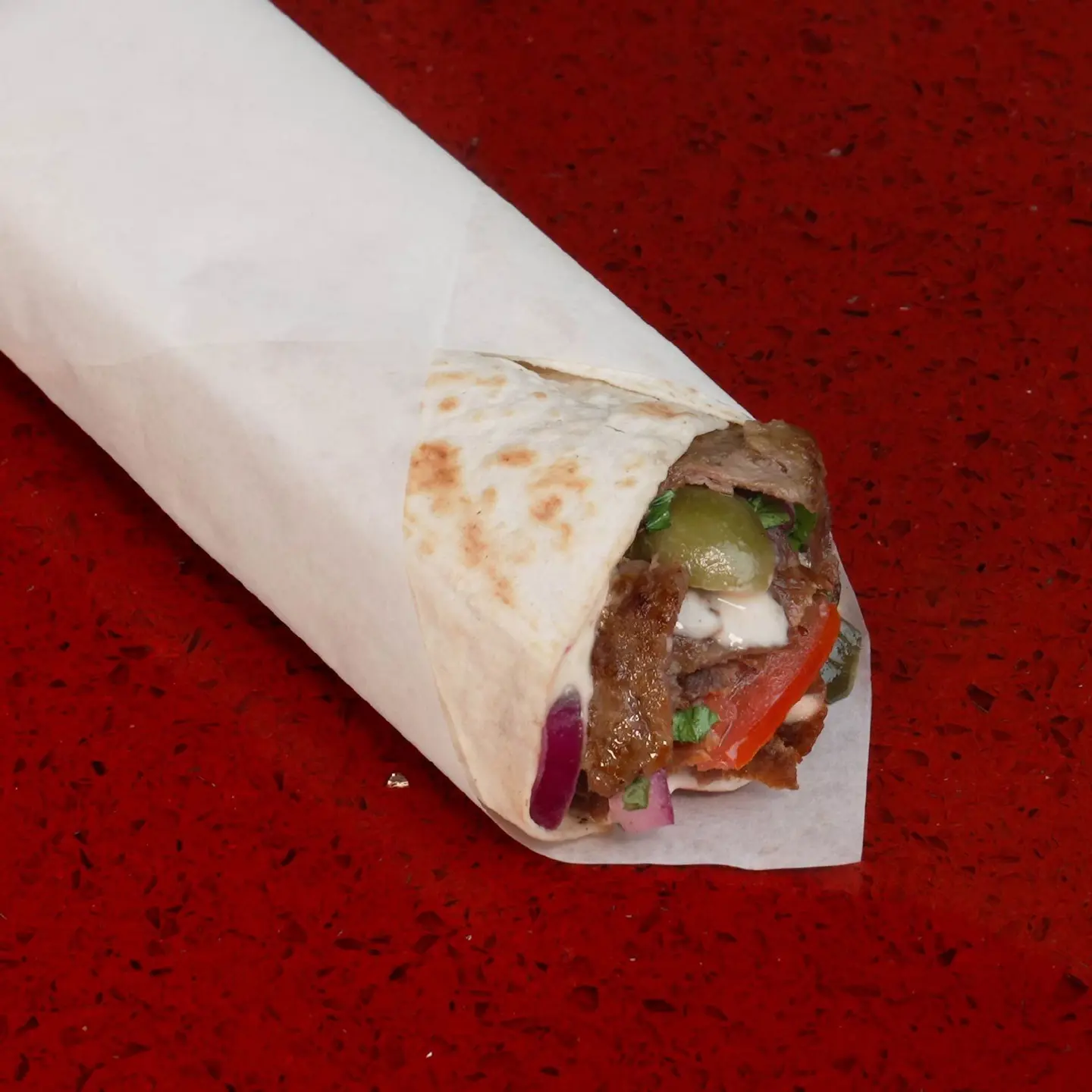 Shawarma