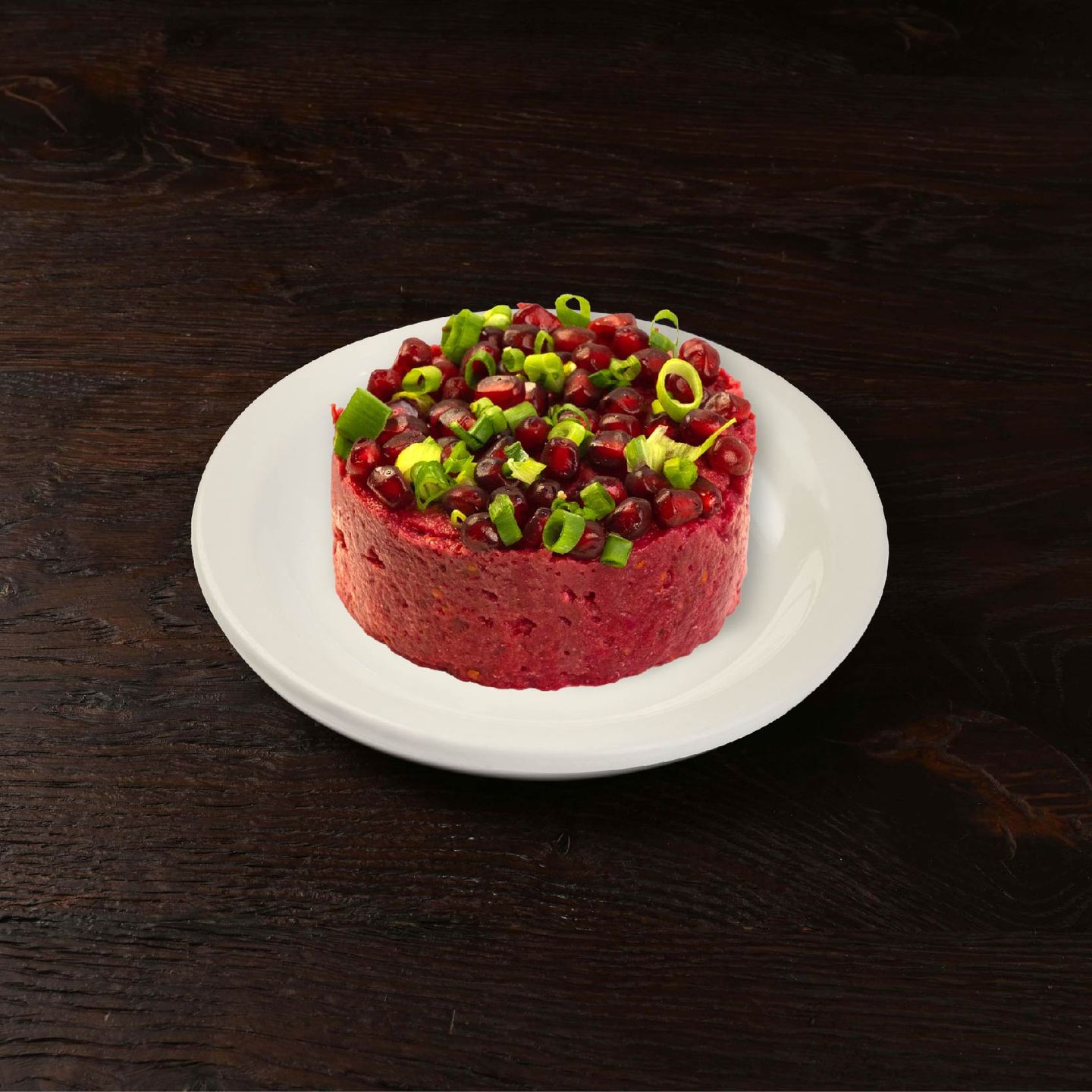 Mutabbal Pomegranate