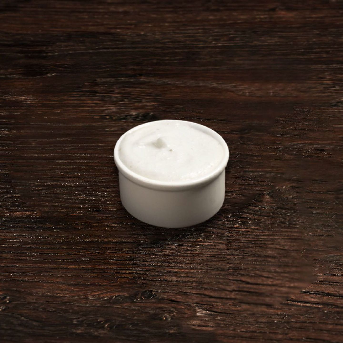 Garlic Sauce