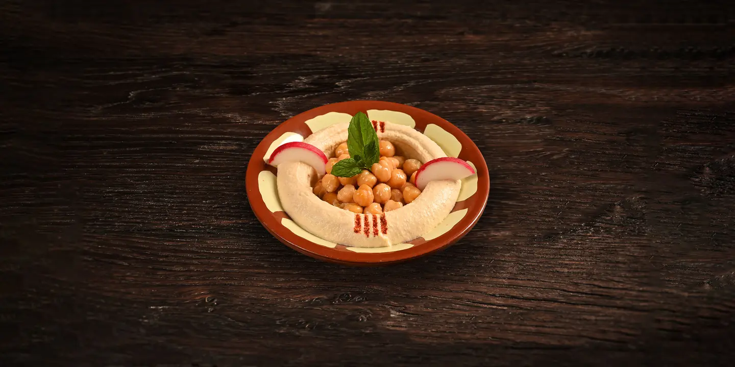 Hummus