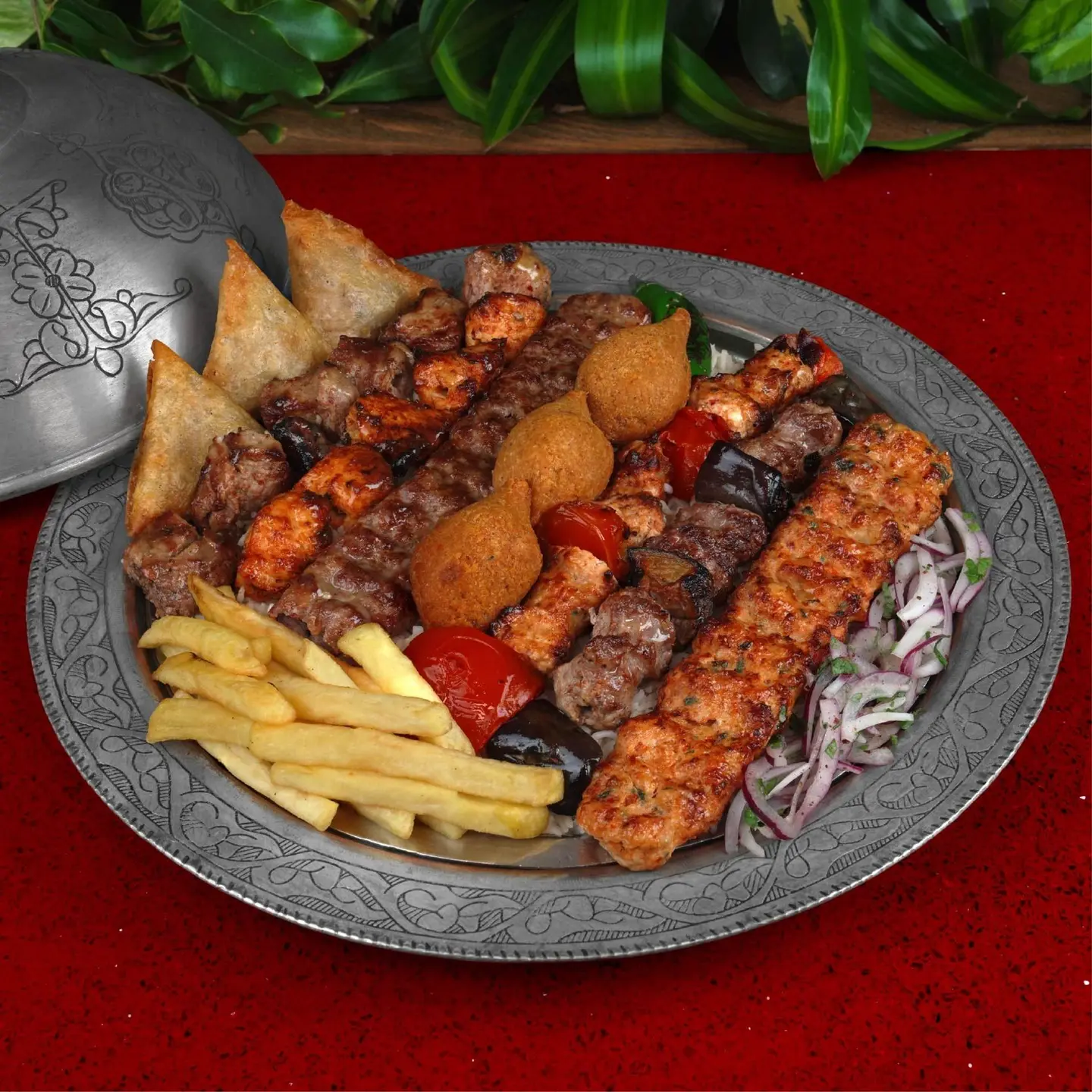 Khayal Mix