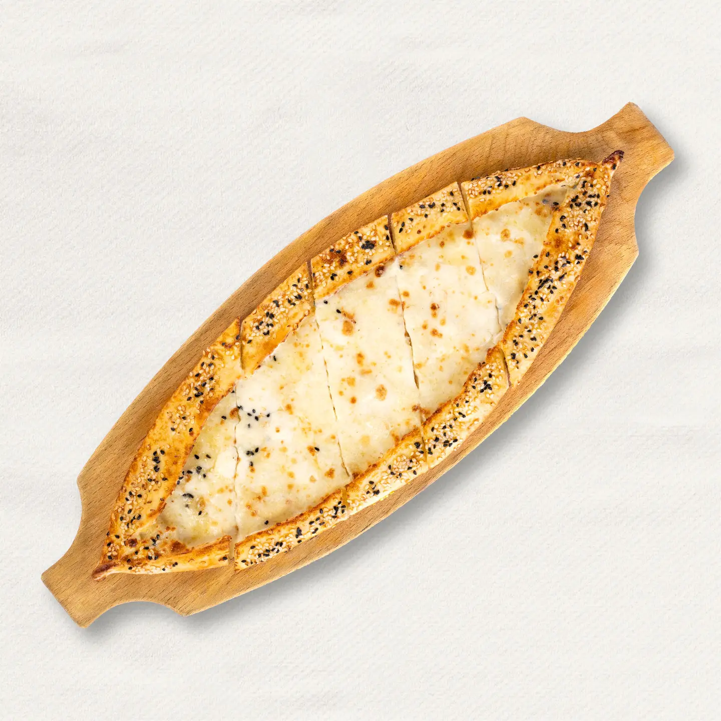 Akawi Cheese Pie