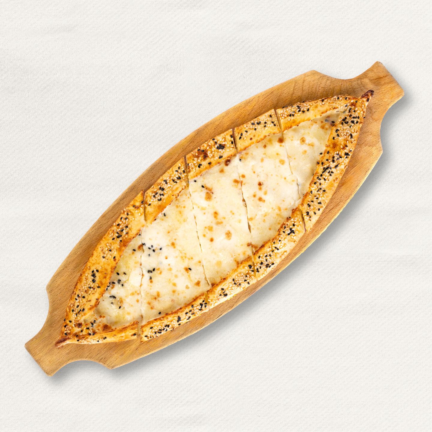 فطيرة جبنه عكاوي