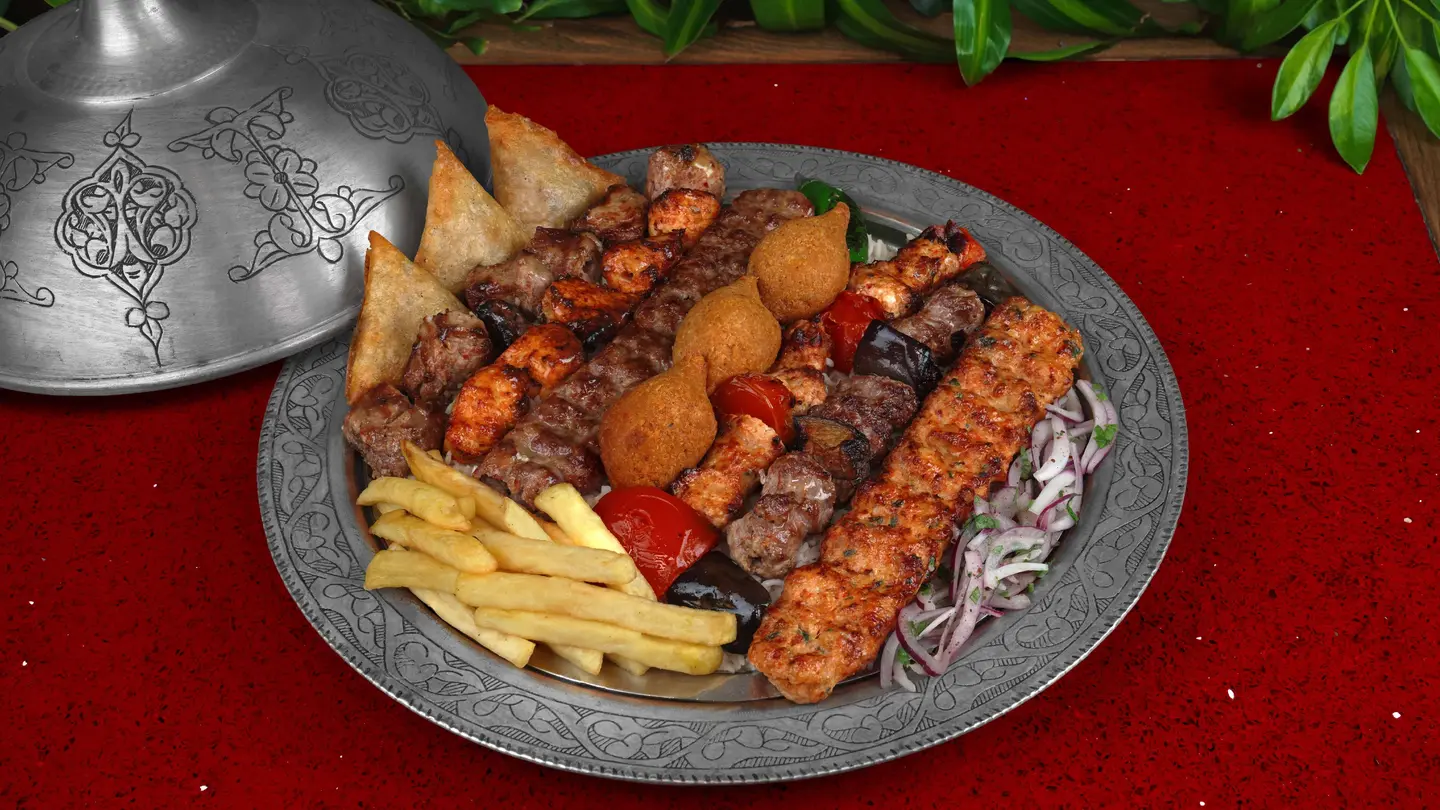 مشكل خيال