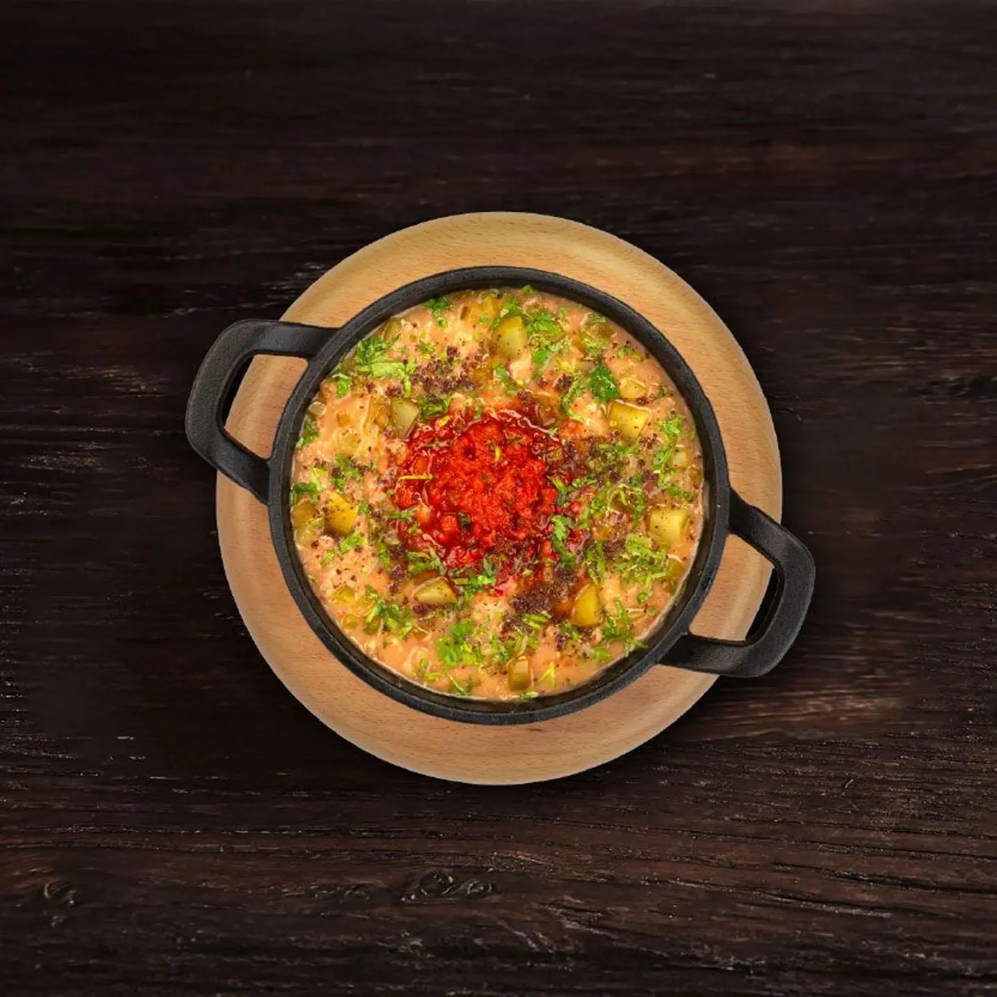 فول خيال المدخن