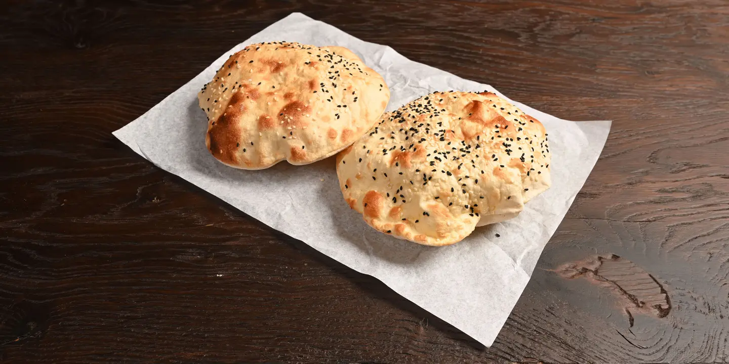 Bread