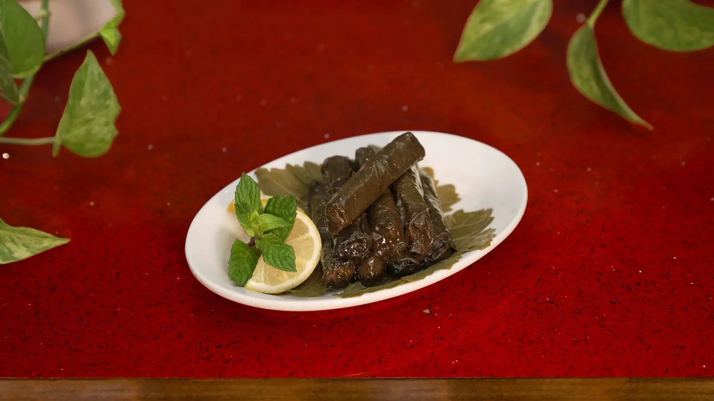 ورق عنب