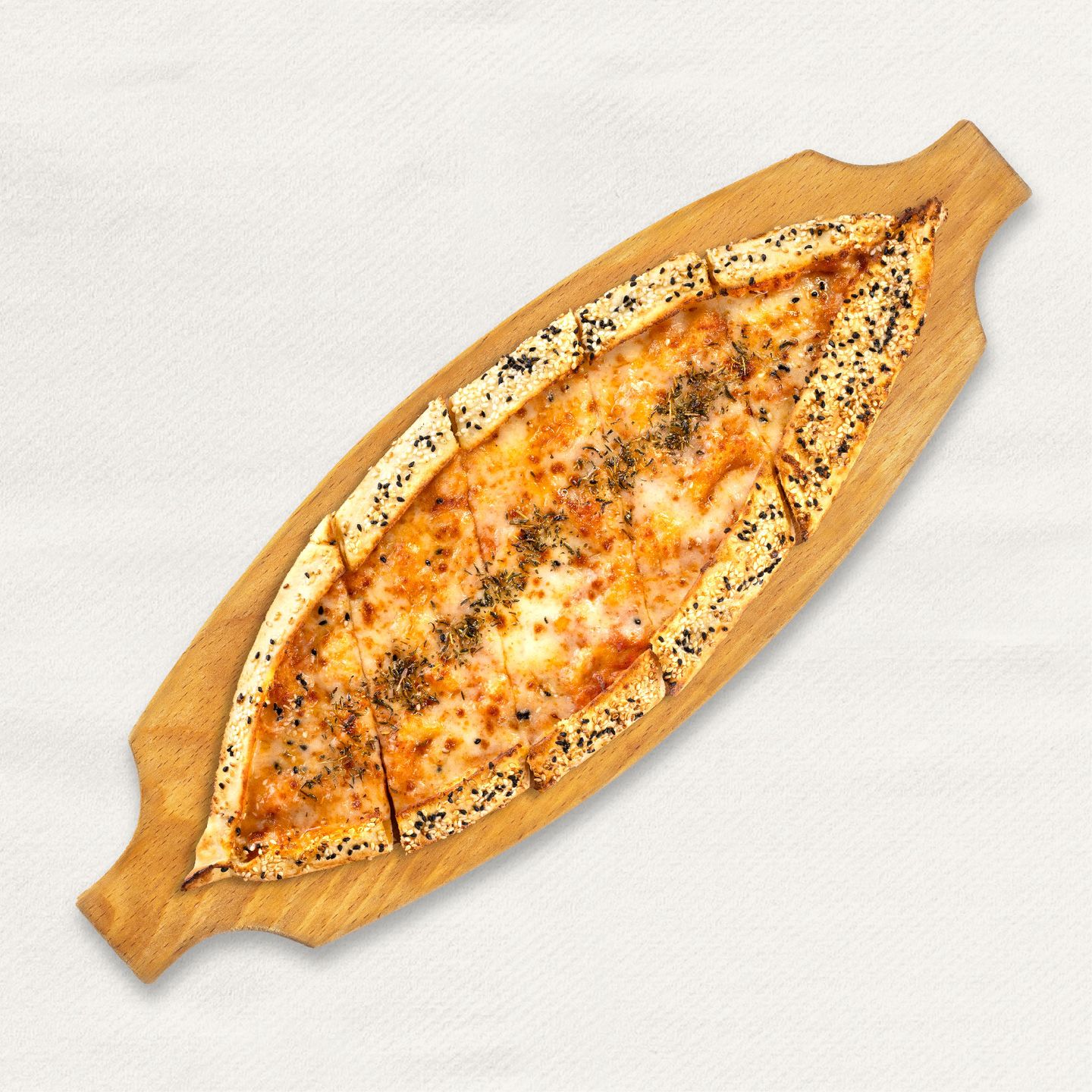 فطيرة جبنة بالصوص
