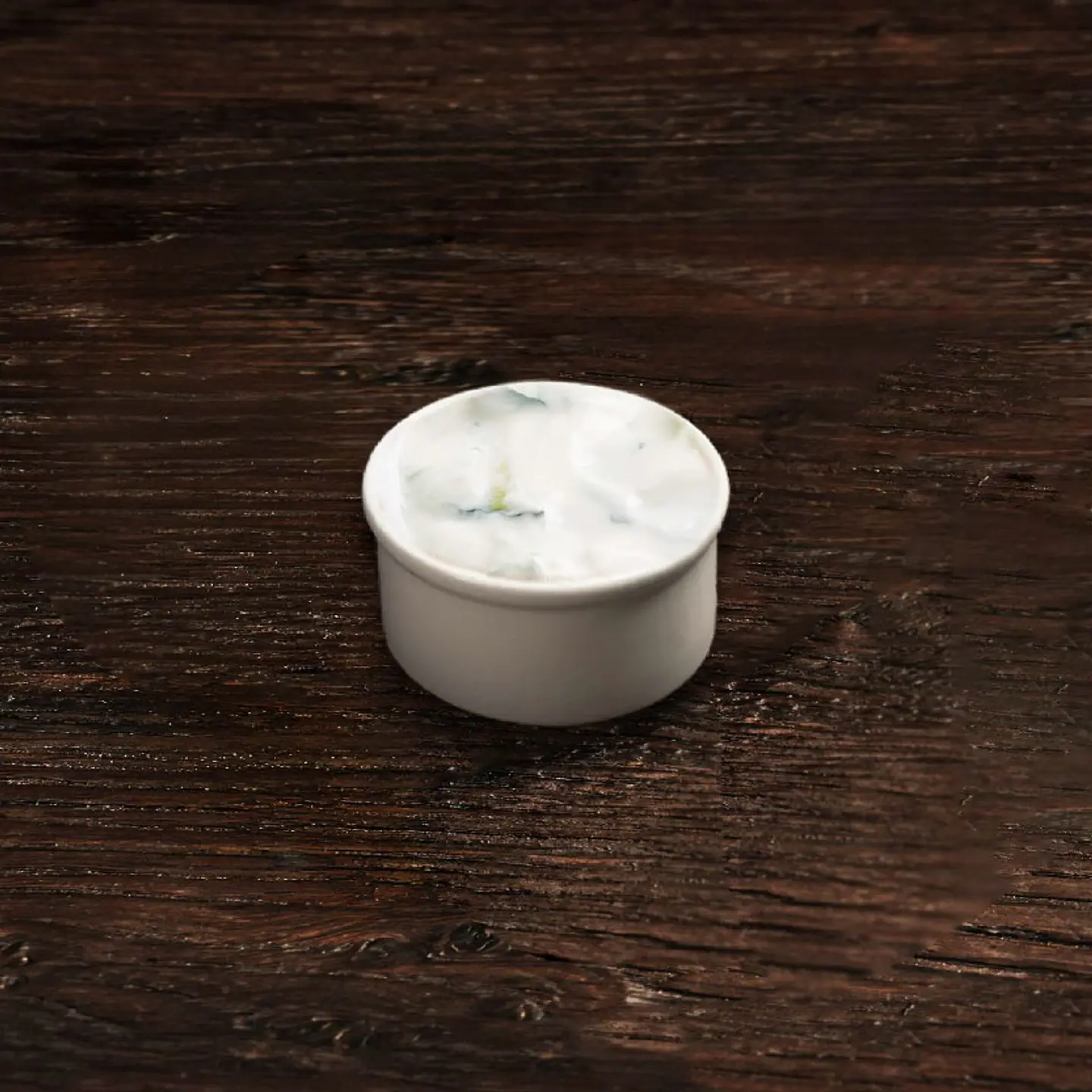Cucumber Yogurt