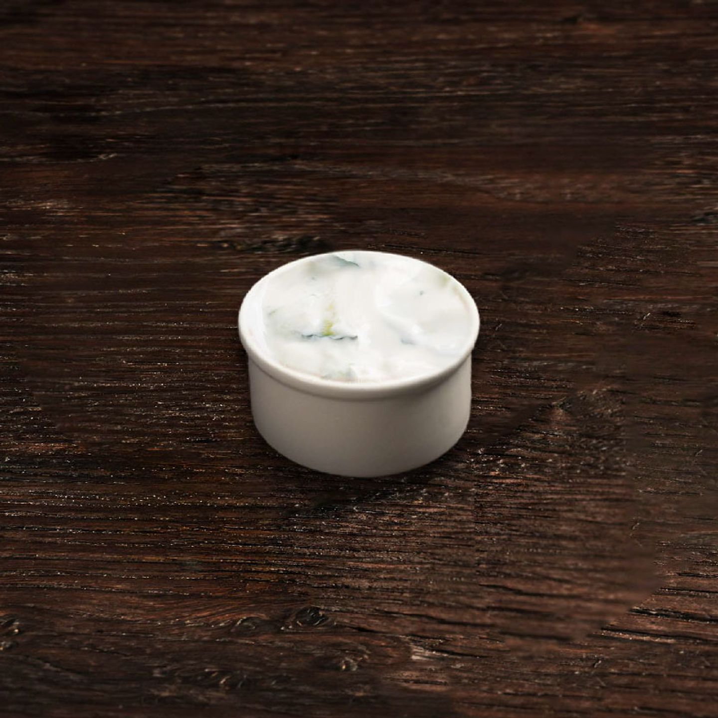 Cucumber Yogurt