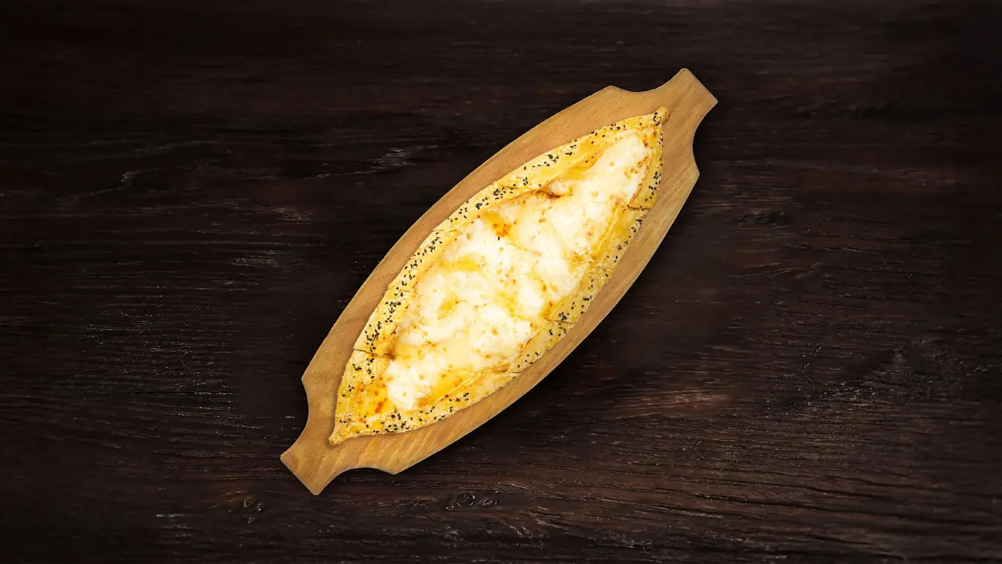 فطيرة جبنة بالعسل