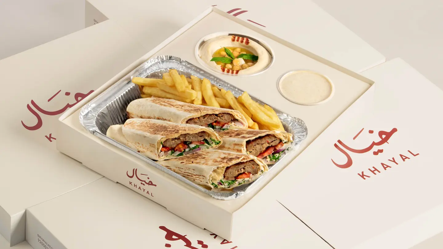 Sandwiches Lunch Box   Kabab
